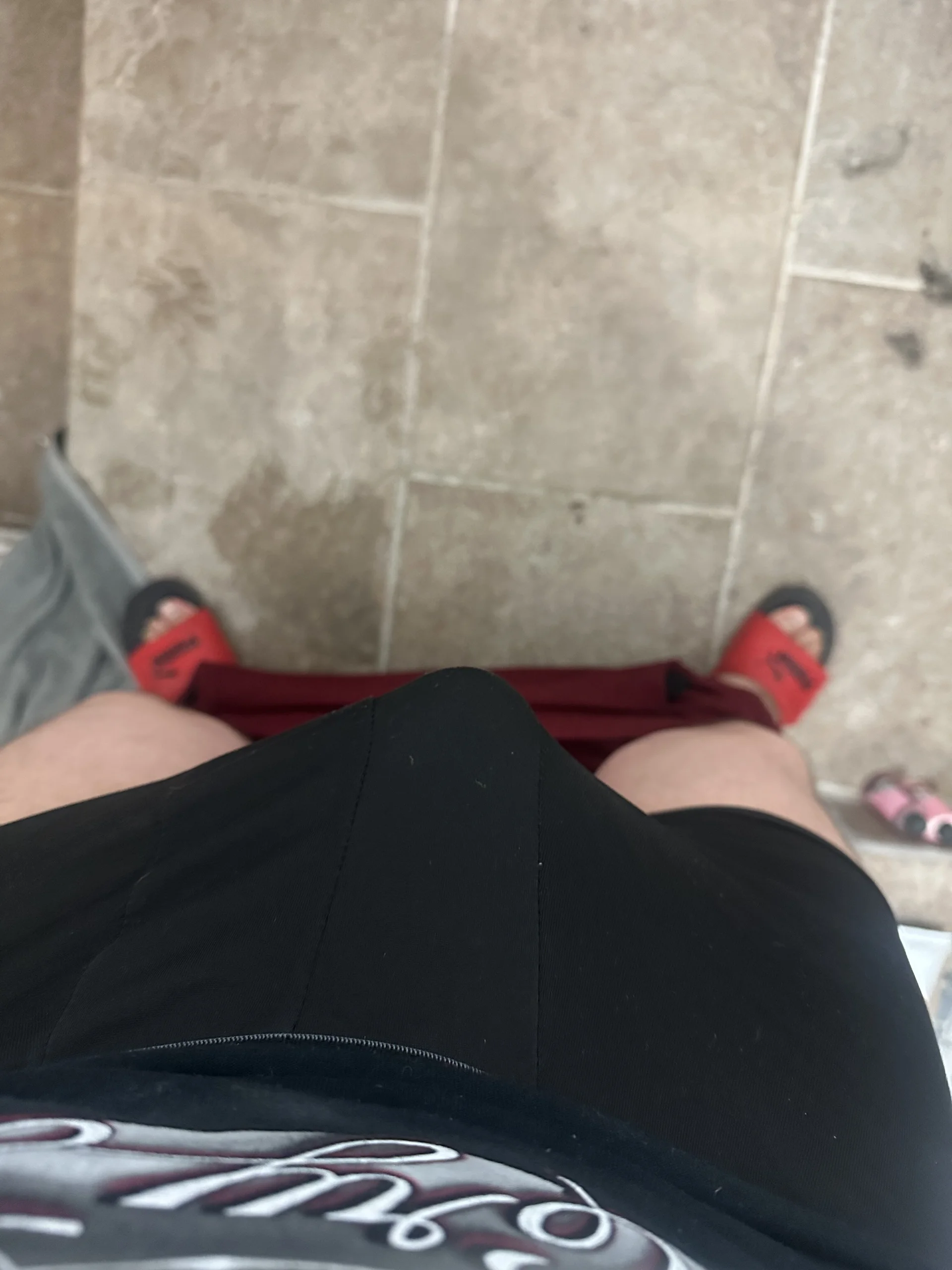 XXX Porn Photo of Nude F33D_M3 3