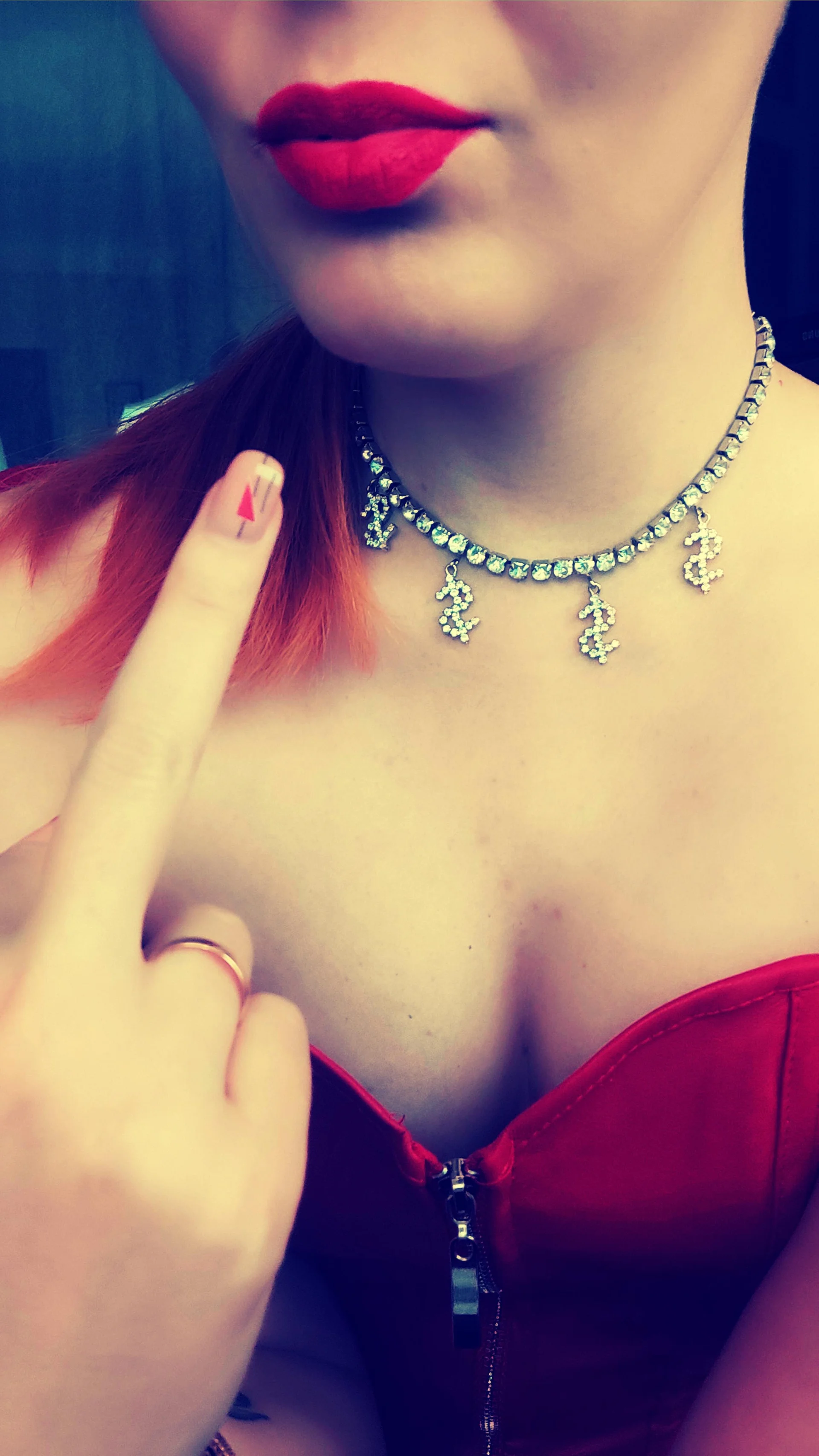 XXX Porn Photo of Nude MrsVenus 8