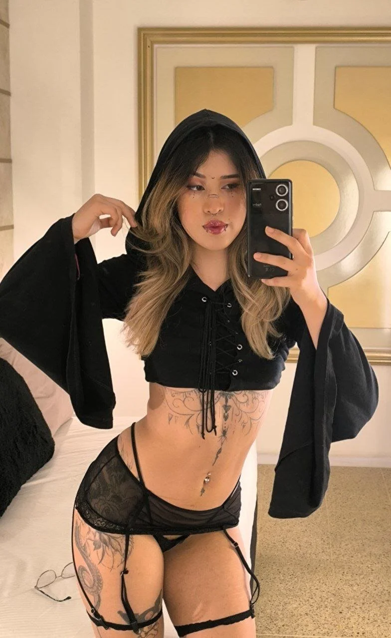 XXX Porn Photo of Nude Crystal_Rose__ 35