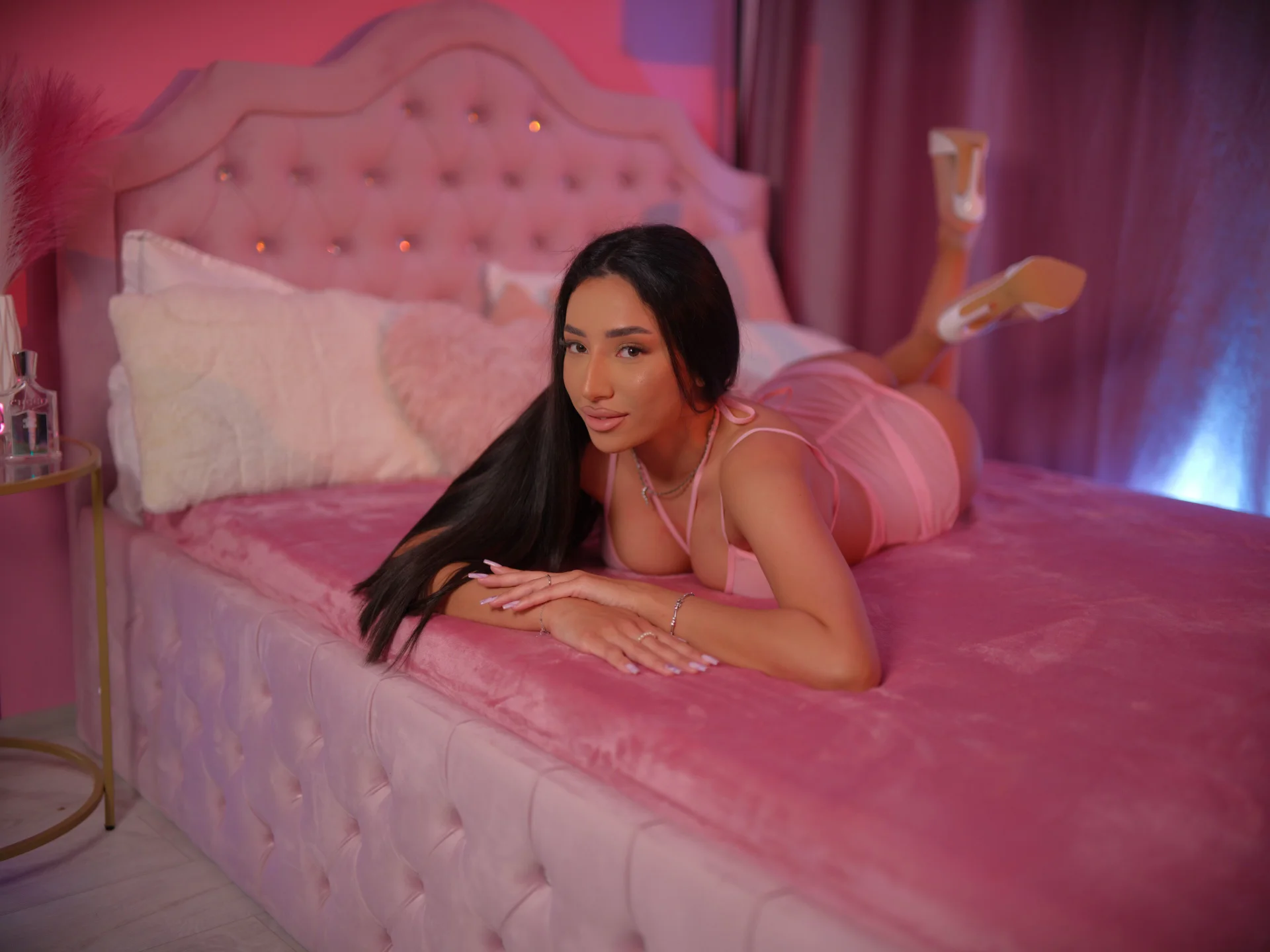 XXX Porn Photo of Nude GinaValentinna 32