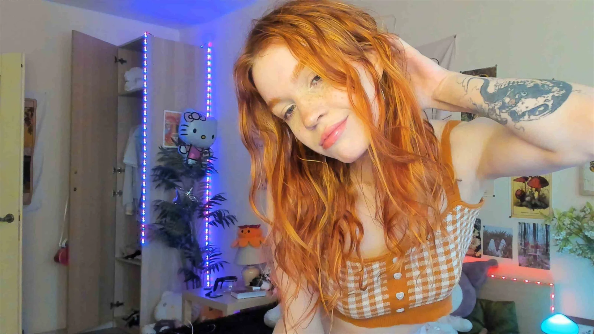 XXX Porn Photo of Nude Sunny_Elly 5