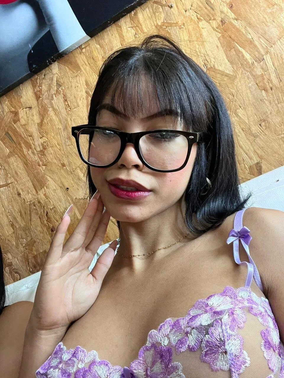 XXX Porn Photo of Nude Malia_fox 26