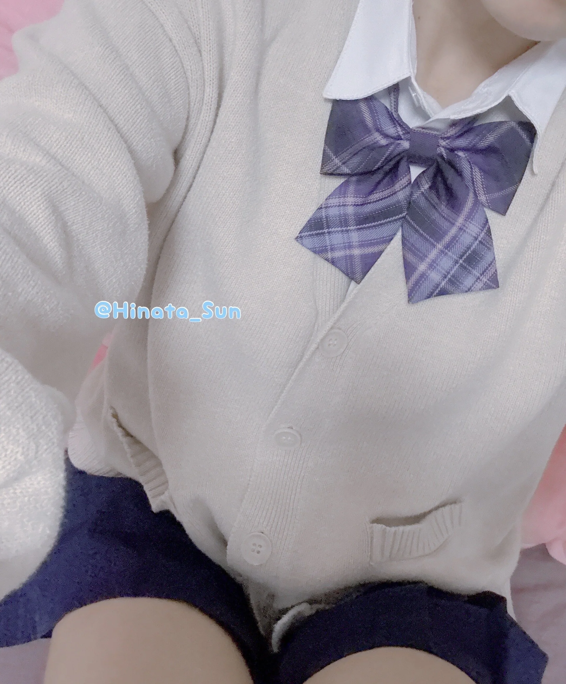 XXX Porn Photo of Nude Hinata_Sun 3