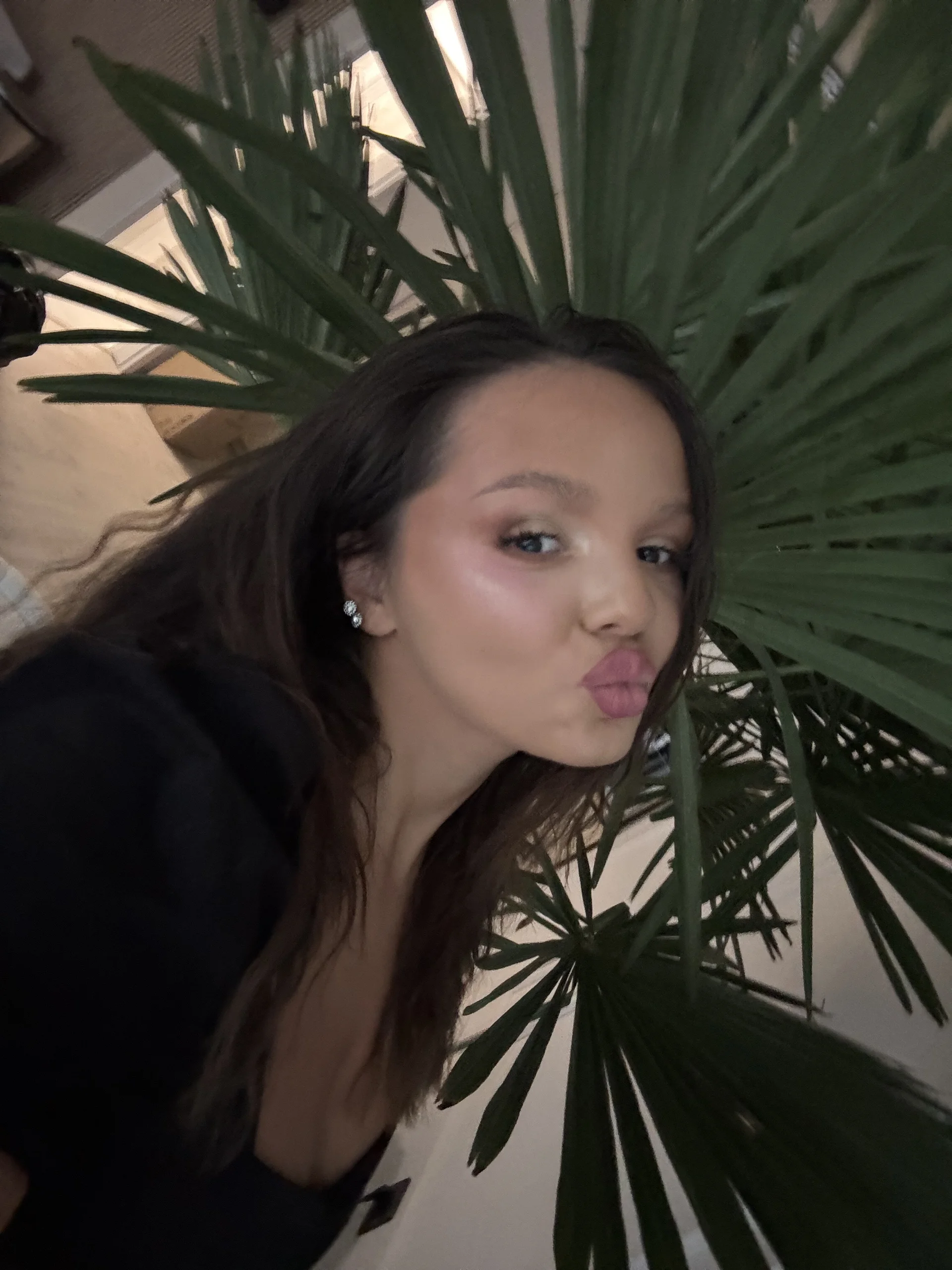 XXX Porn Photo of Nude CelesteBailey 981
