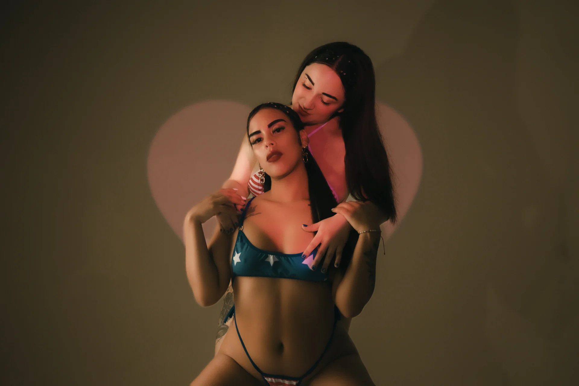 XXX Porn Photo of Nude AmbarClarck 73