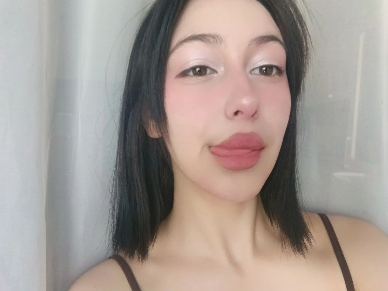 XXX Porn Photo of Nude KiaraTennille 22