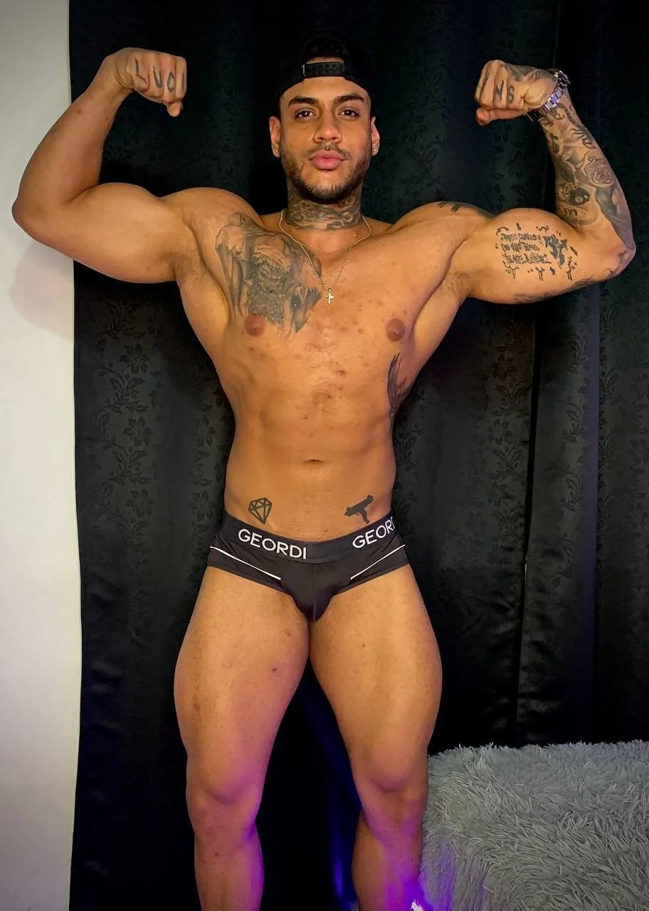 XXX Porn Photo of Nude LuigiVitale_1 54
