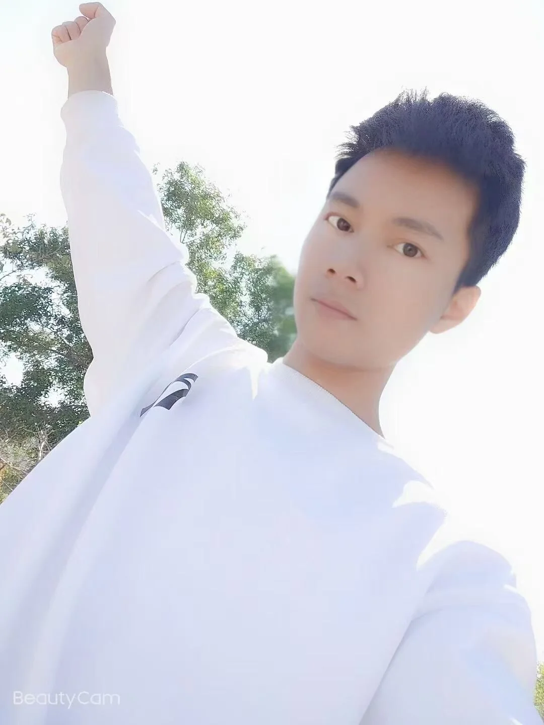 XXX Porn Photo of Nude Qianluo003 7