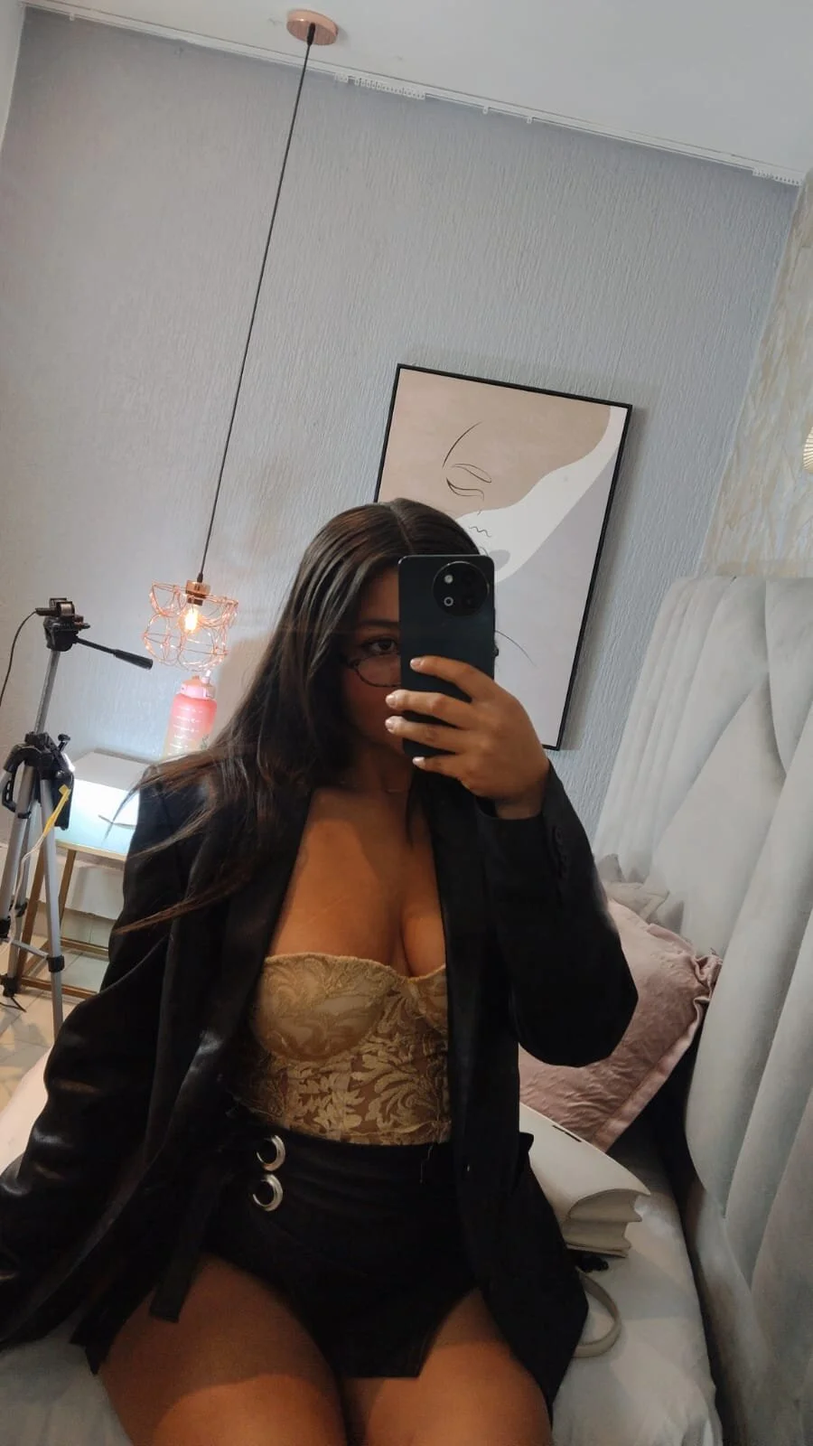 XXX Porn Photo of Nude KimDevinne 287