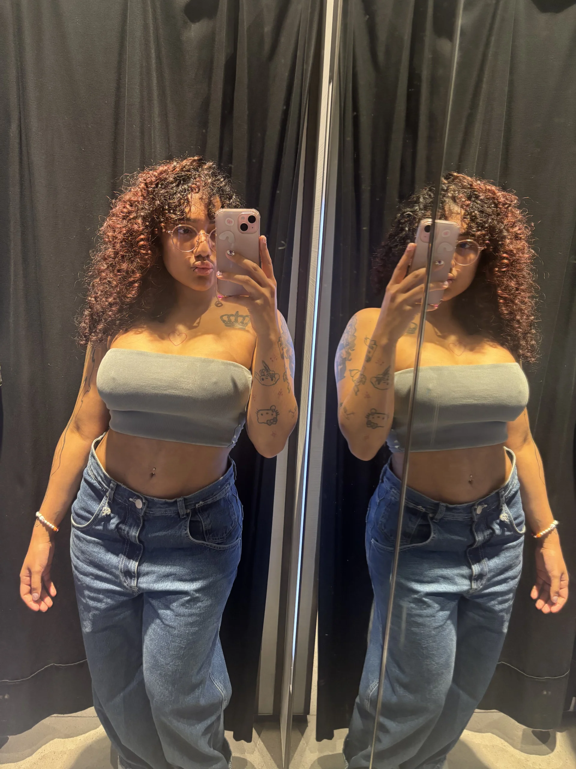 XXX Porn Photo of Nude LuckySwagson 29