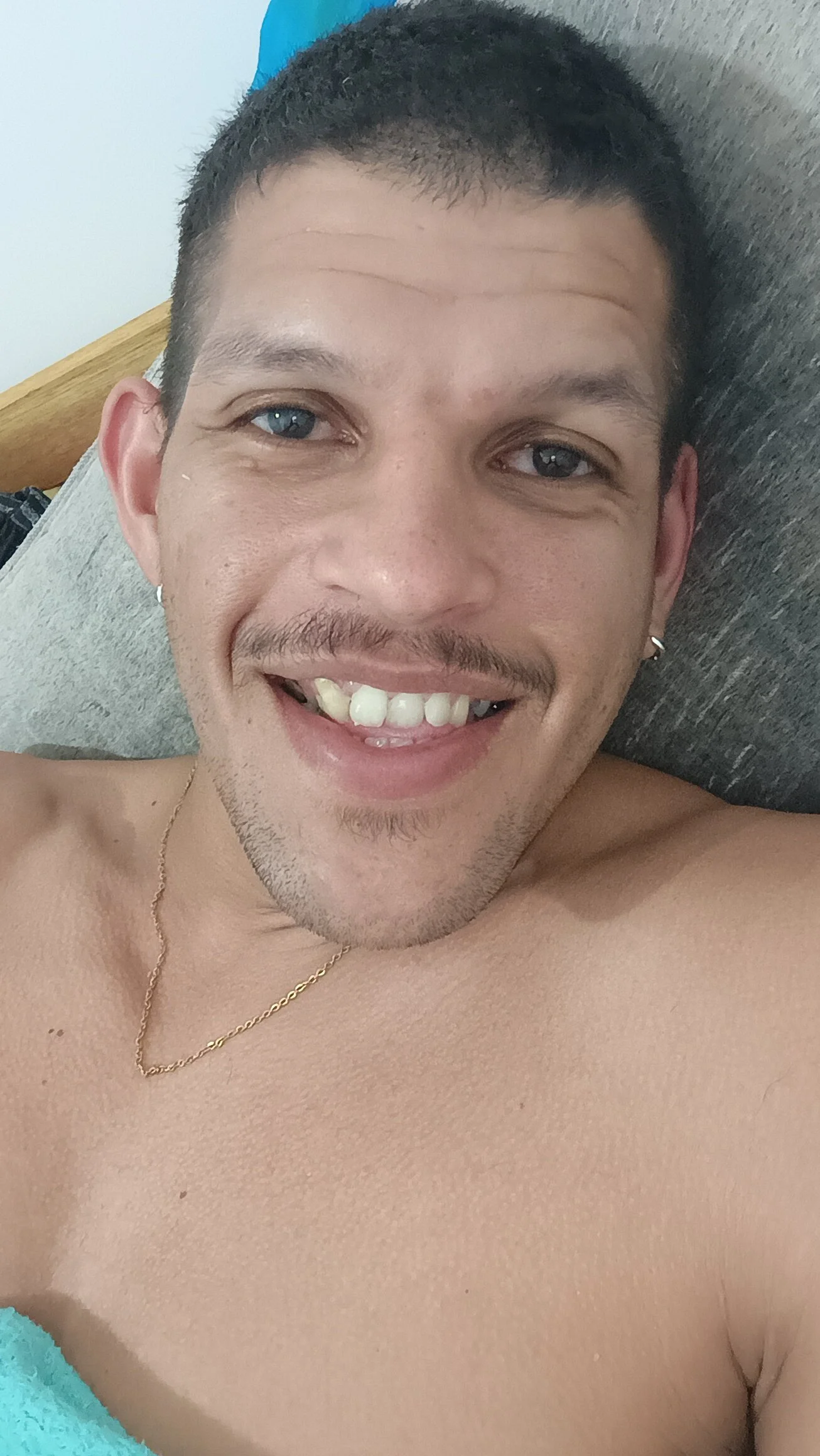 XXX Porn Photo of Nude Morenosensacao 3