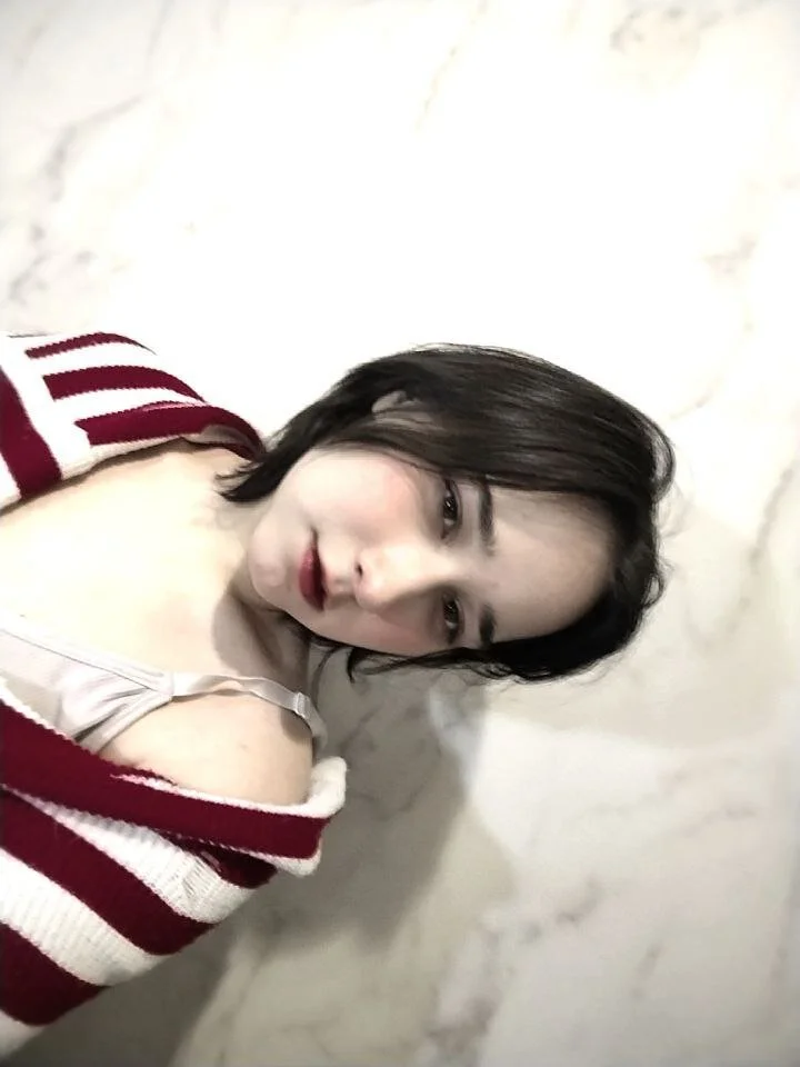XXX Porn Photo of Nude TianaMeiser 1
