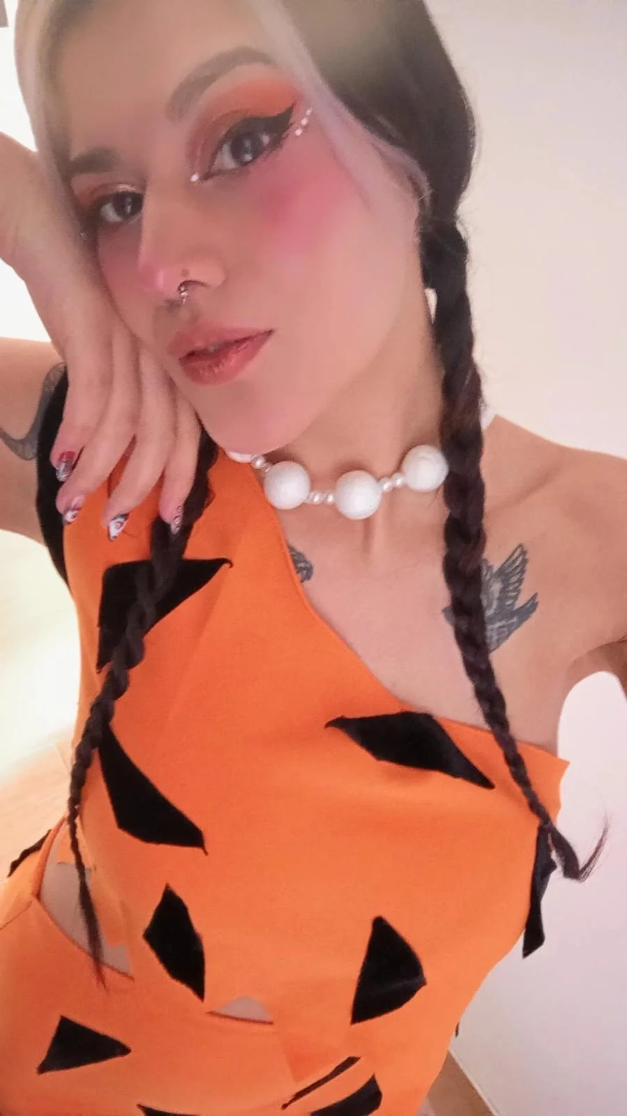 XXX Porn Photo of Nude Violet-Queen 40