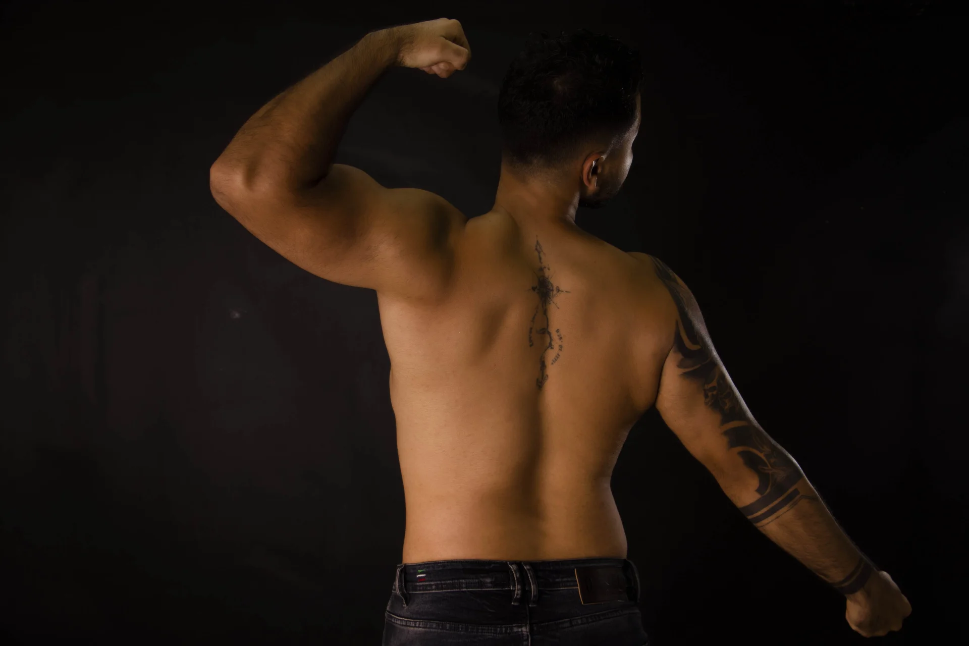 XXX Porn Photo of Nude mister_miike 26