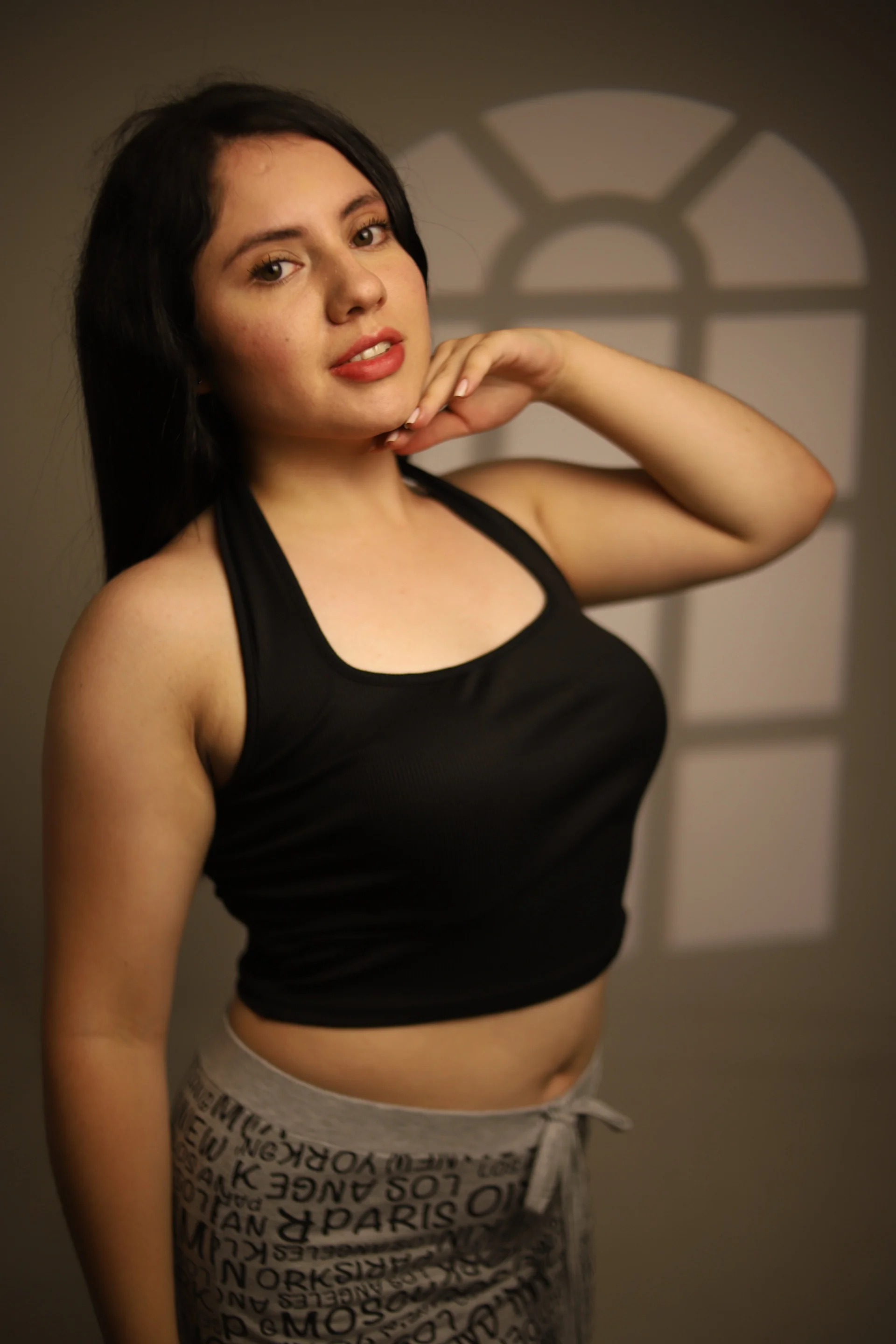 XXX Porn Photo of Nude Alicee_Broownn 19