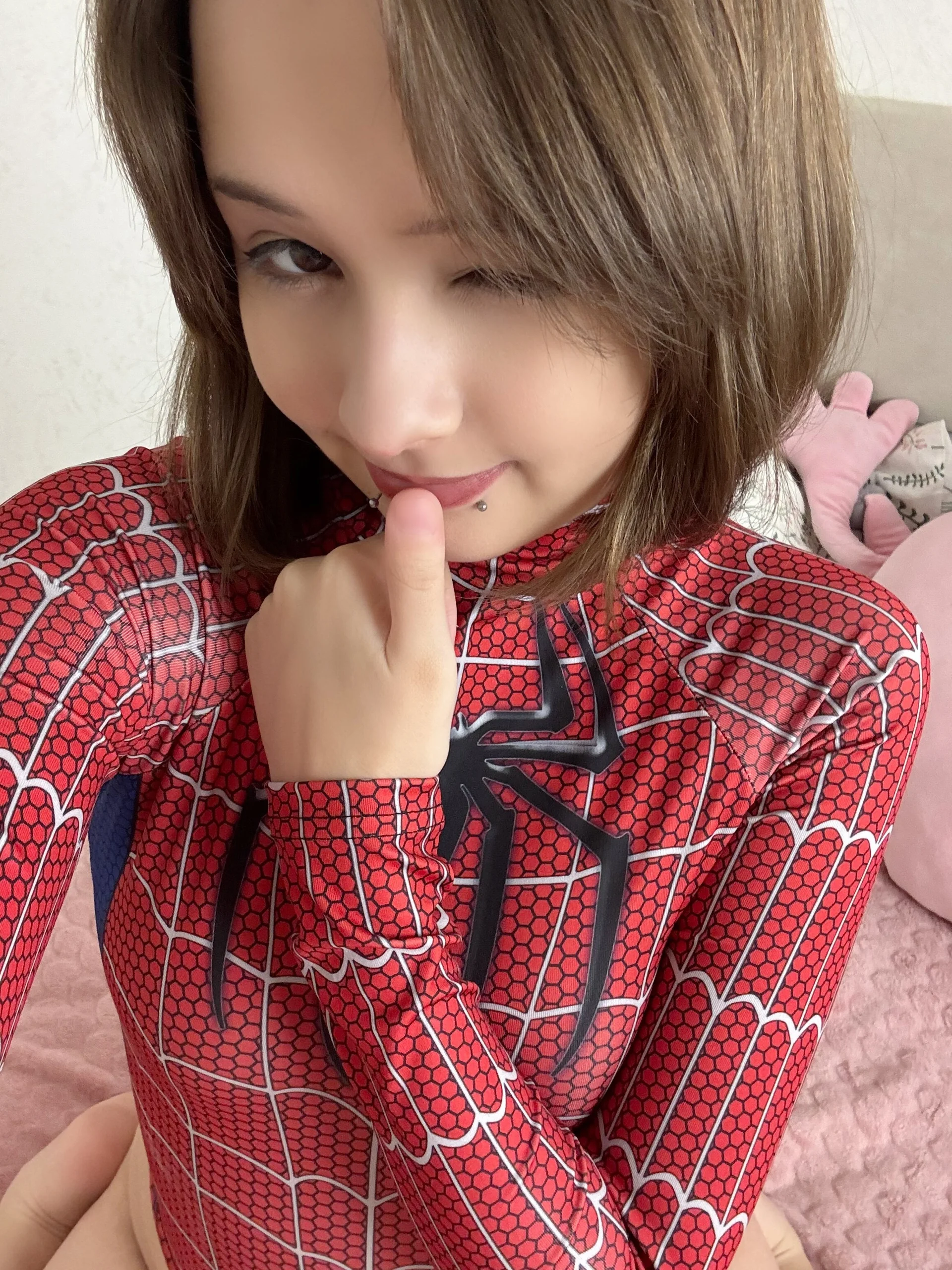 XXX Porn Photo of Nude Mary_uw 190