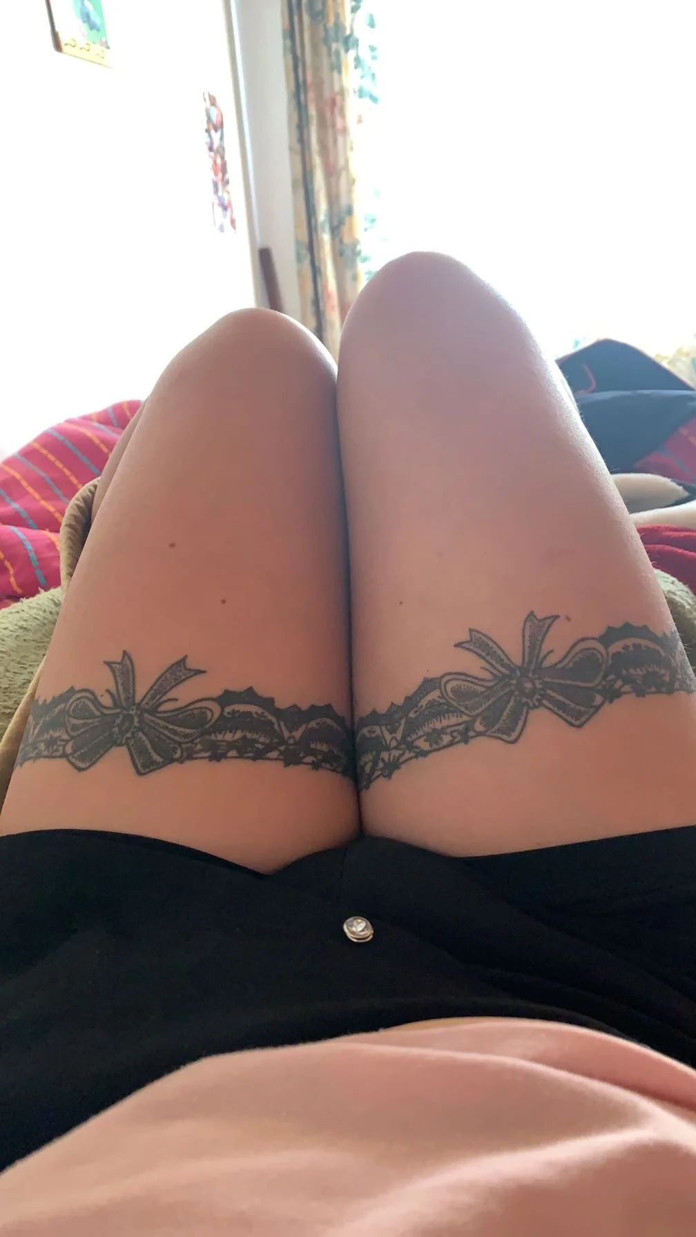XXX Porn Photo of Nude lilith_campb 3