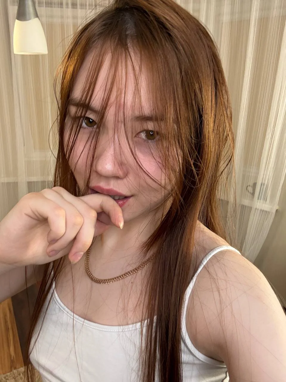 XXX Porn Photo of Nude RoniDetterich 16