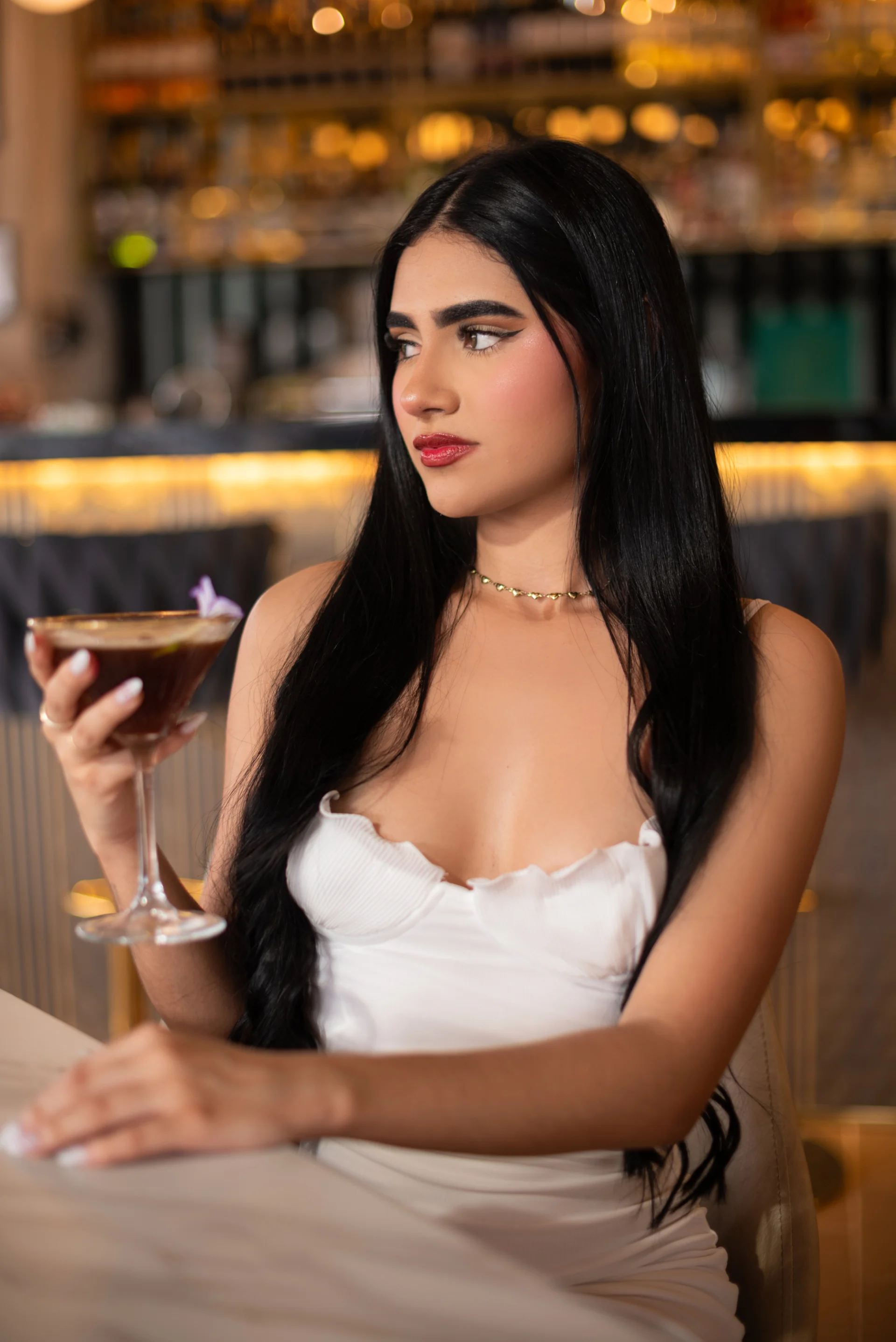 XXX Porn Photo of Nude BellaaStorm 41