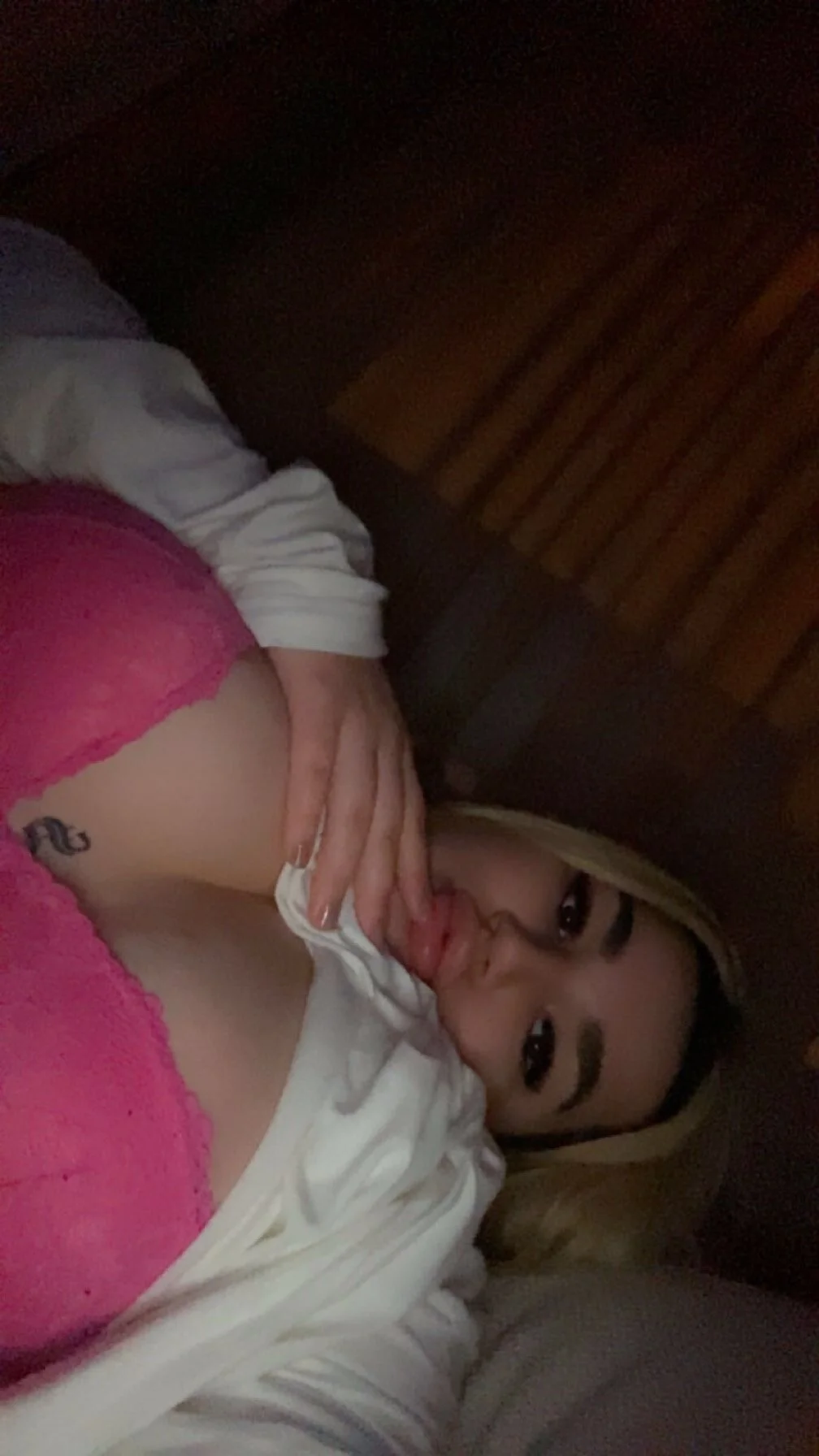 XXX Porn Photo of Nude Leya__Droit 15