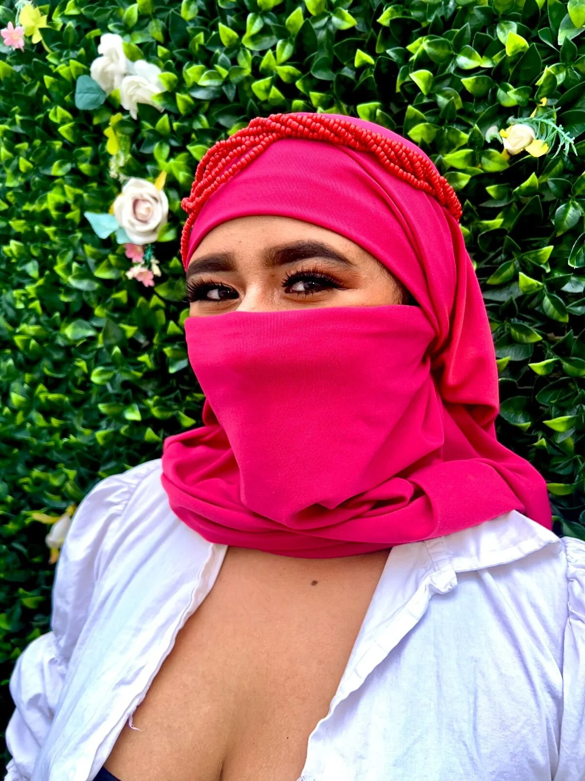 XXX Porn Photo of Nude Ridwana_Haddad 1