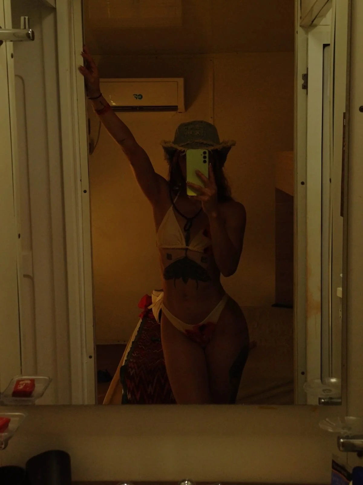 XXX Porn Photo of Nude pretty_alana 4