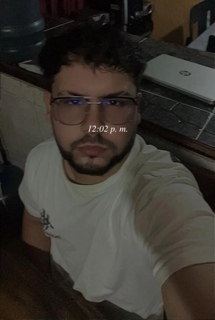 XXX Porn Photo of Nude Johnny_Deep22 3