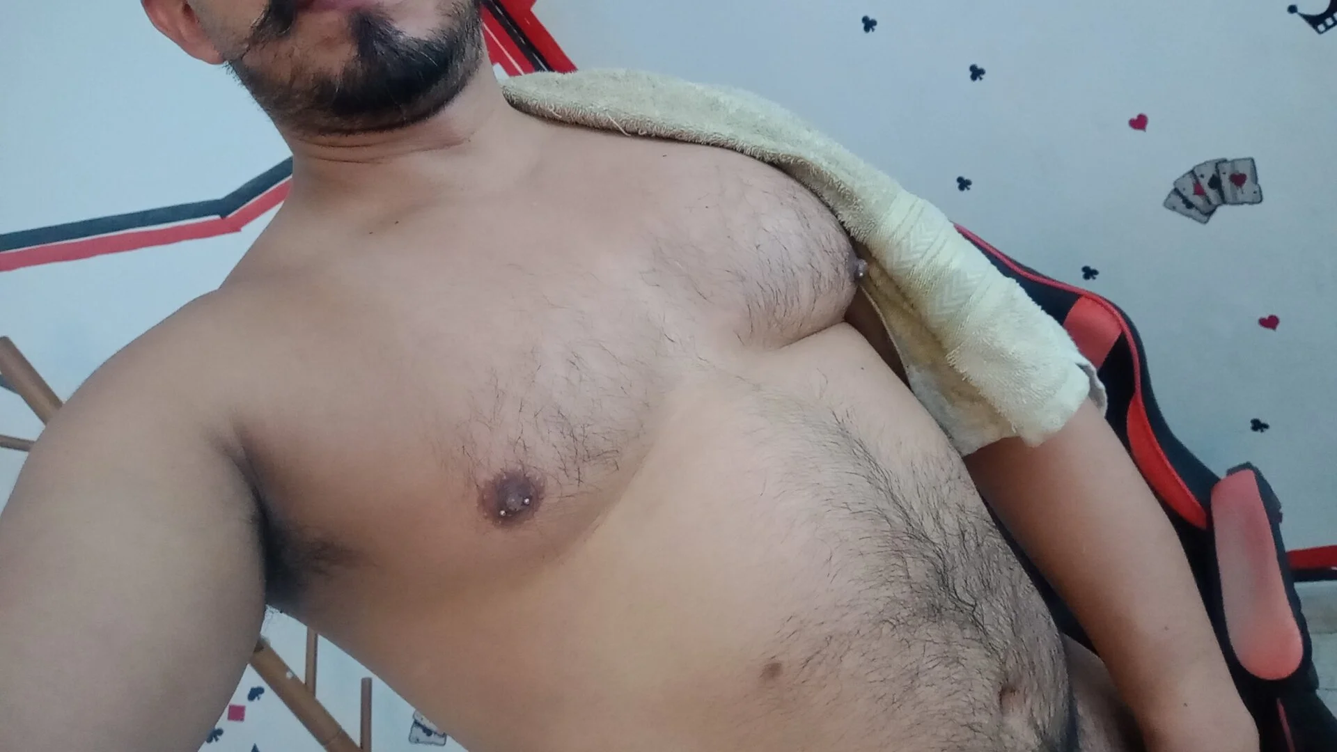 XXX Porn Photo of Nude KalethBigDick 1713