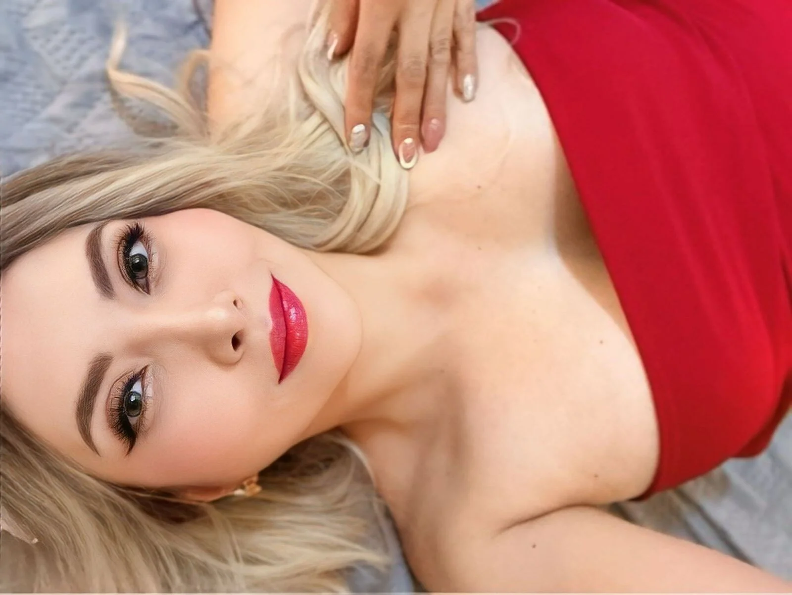 XXX Porn Photo of Nude OneBeauty_ 5