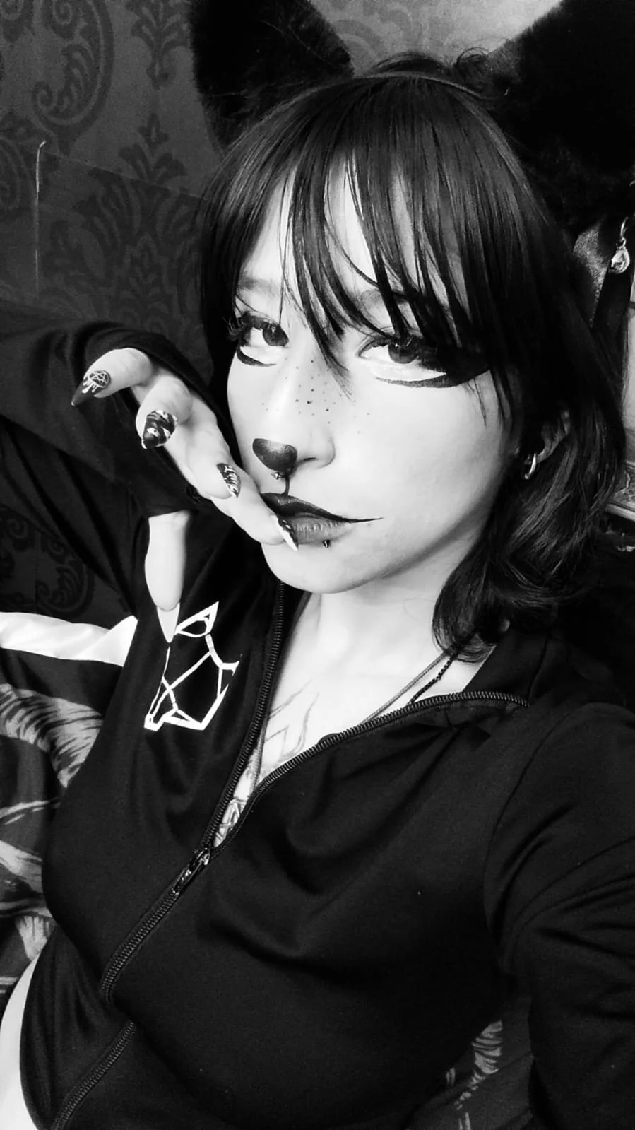 XXX Porn Photo of Nude Evelin_Hellsing 67