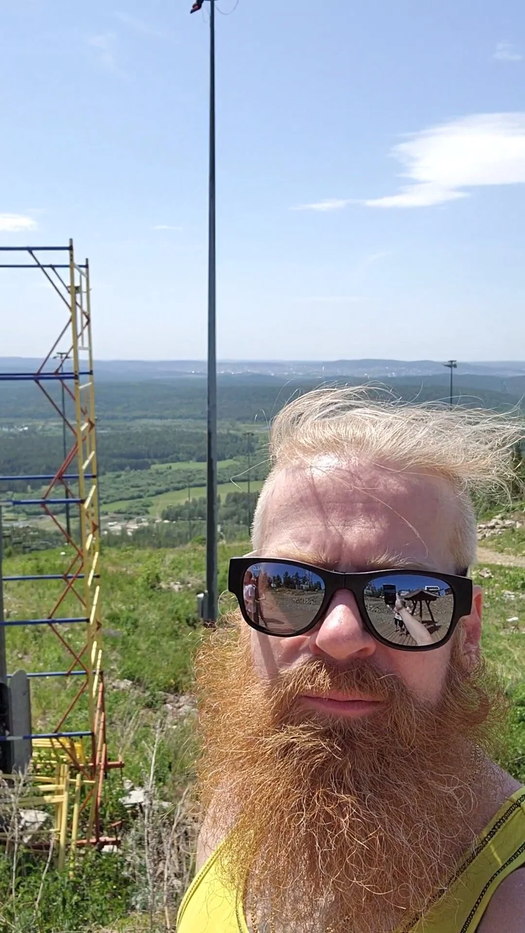 XXX Porn Photo of Nude Gingerbeard40 73