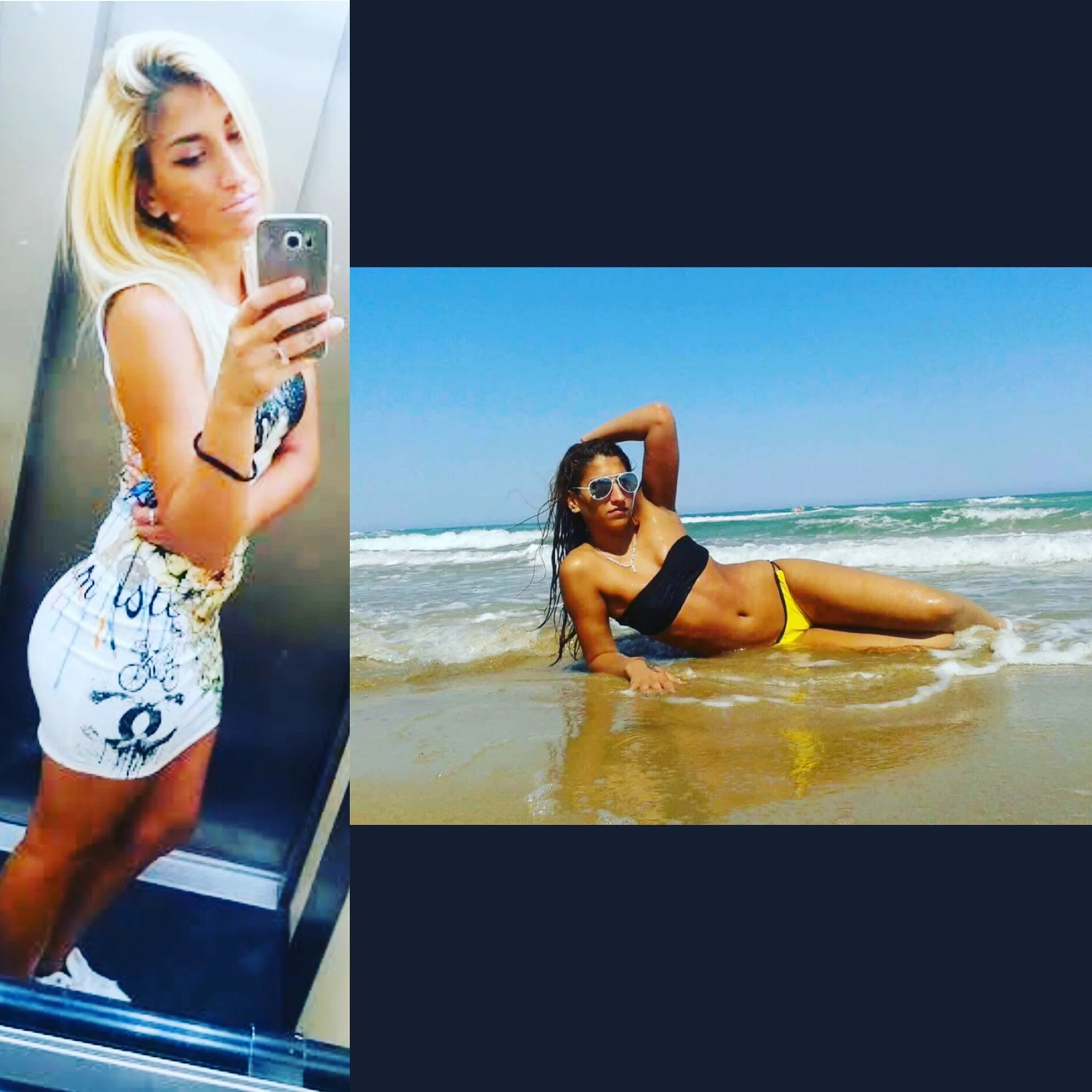 XXX Porn Photo of Nude sofiah_ 40