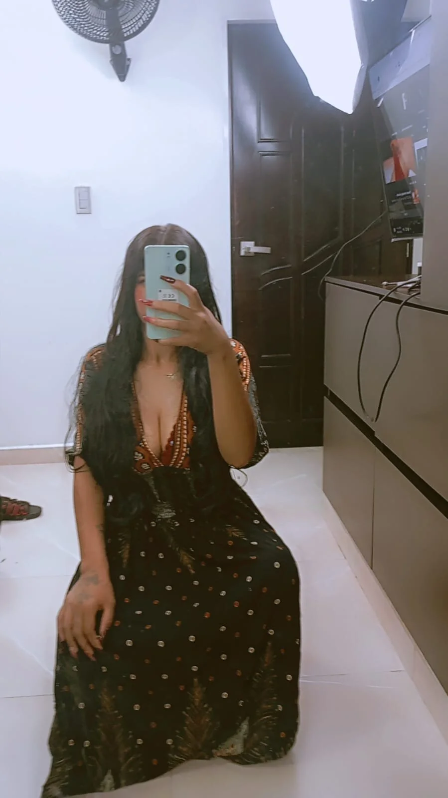 XXX Porn Photo of Nude kairadayamai 45