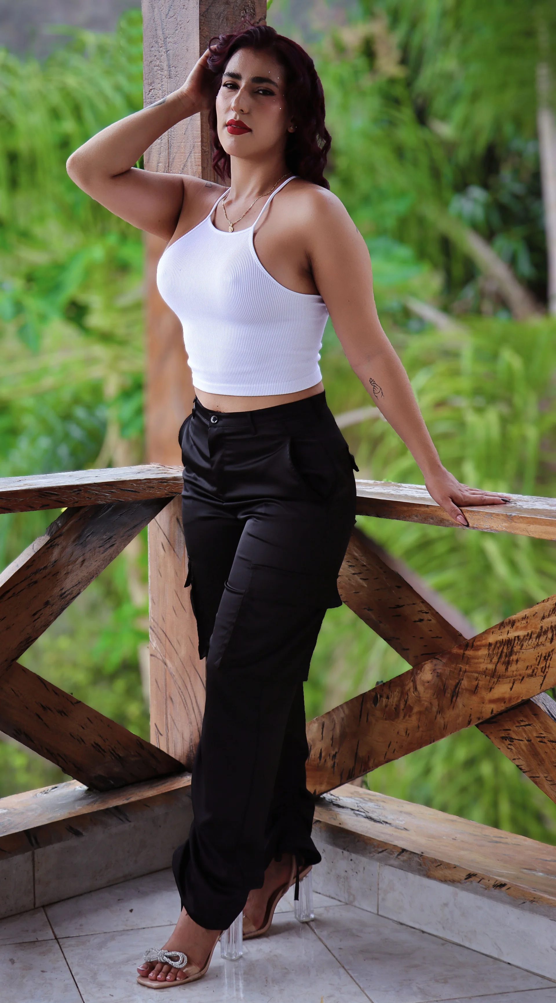 XXX Porn Photo of Nude lorrayne_ 179