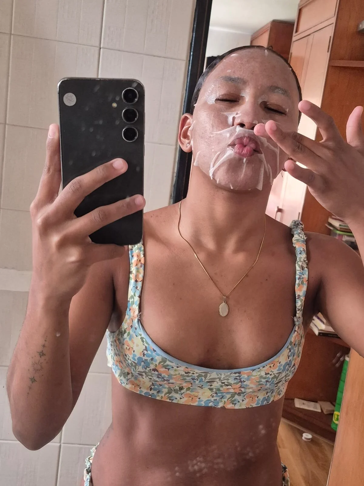 XXX Porn Photo of Nude LauraKail_ch 4