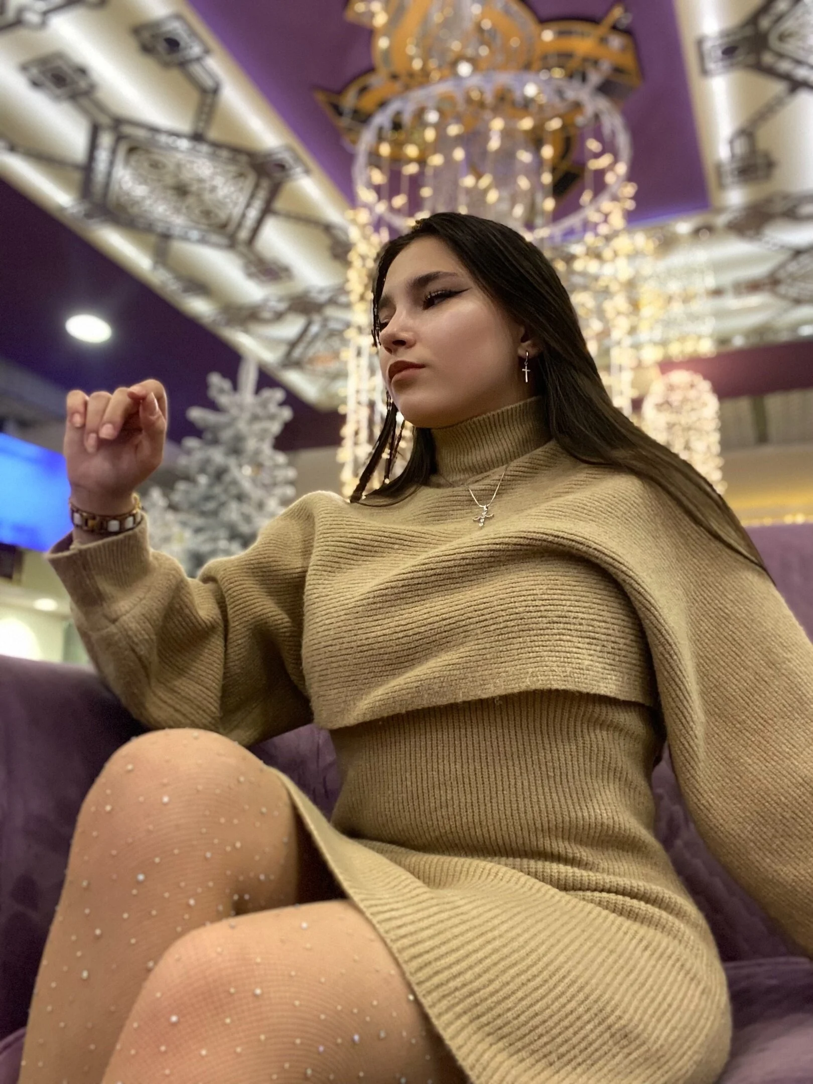 XXX Porn Photo of Nude Ari_Grend 16