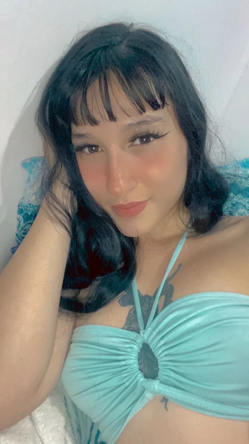 XXX Porn Photo of Nude ConnyBlare 3