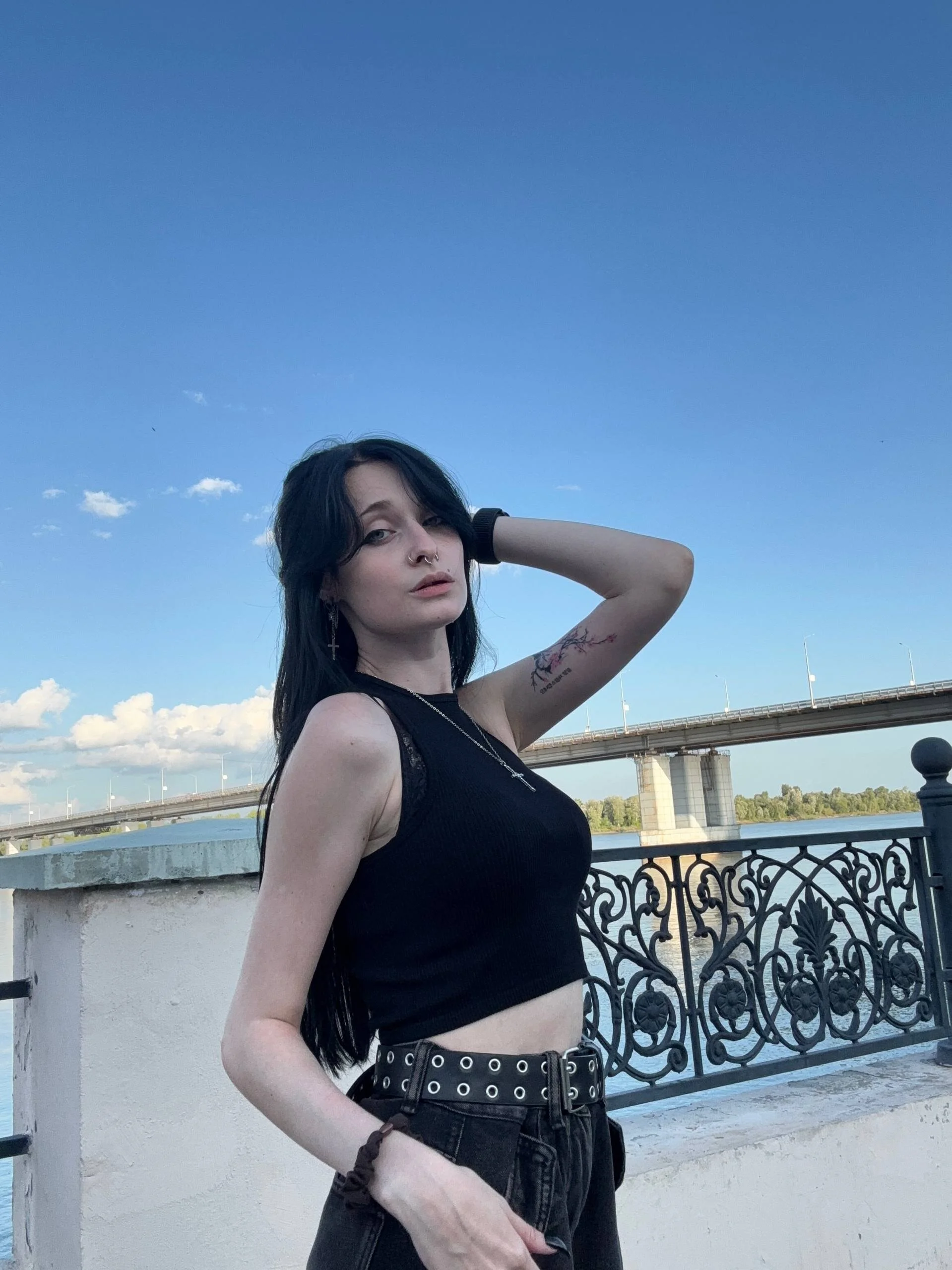 XXX Porn Photo of Nude DarcyAspacio 60