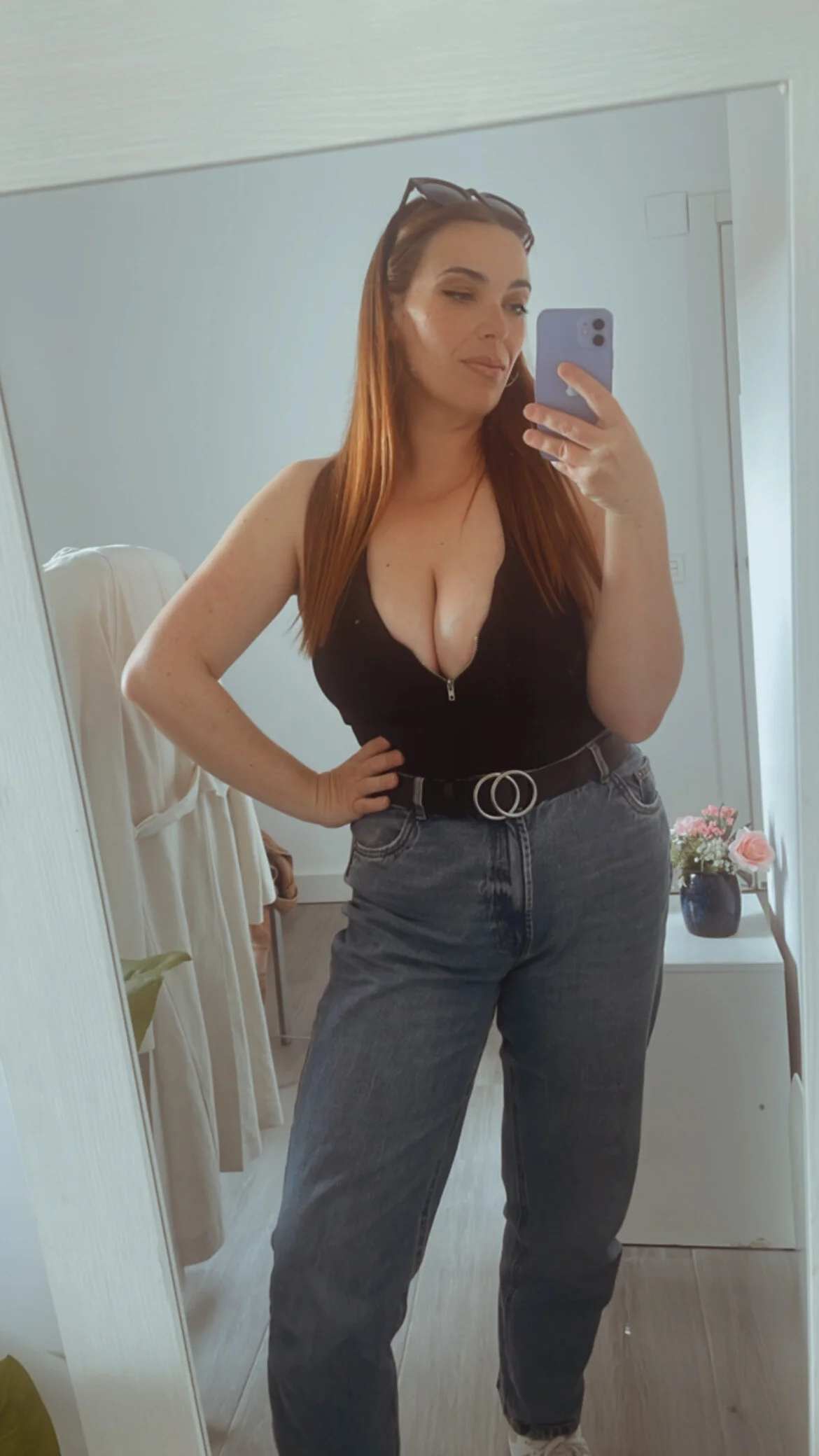 XXX Porn Photo of Nude NiaNelly 5
