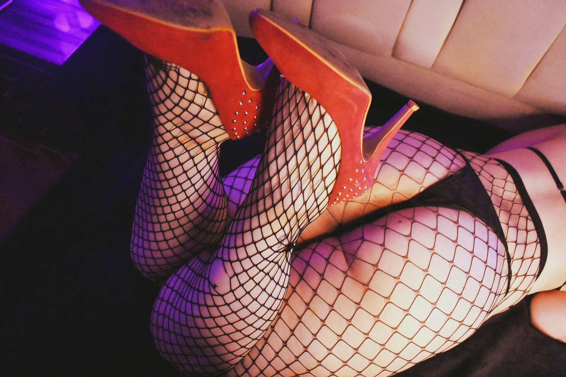 XXX Porn Photo of Nude Azaahara_ 8