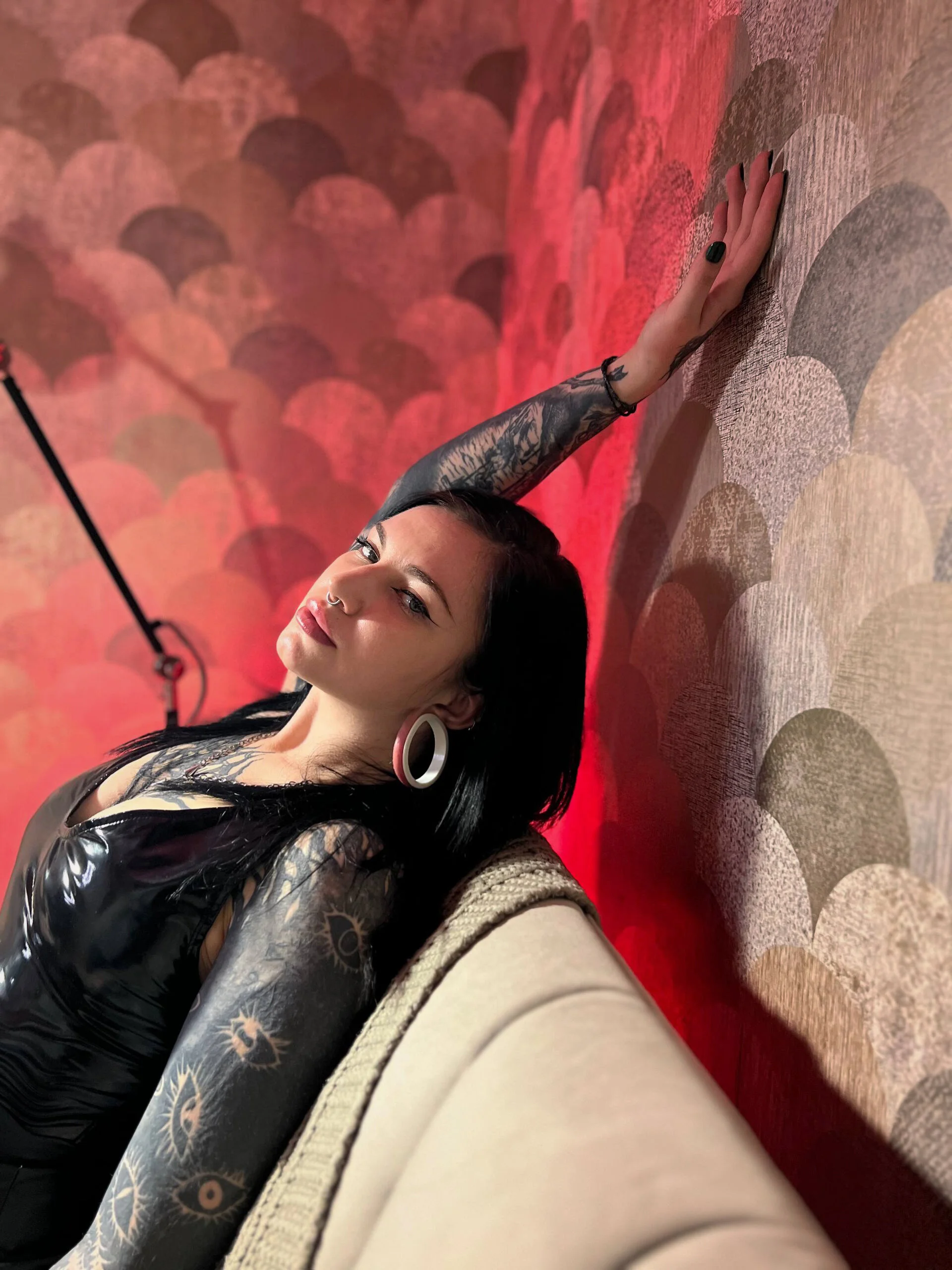 XXX Porn Photo of Nude rocknsexx 10