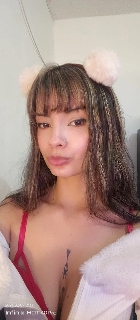 XXX Porn Photo of Nude _annie_rosse 37