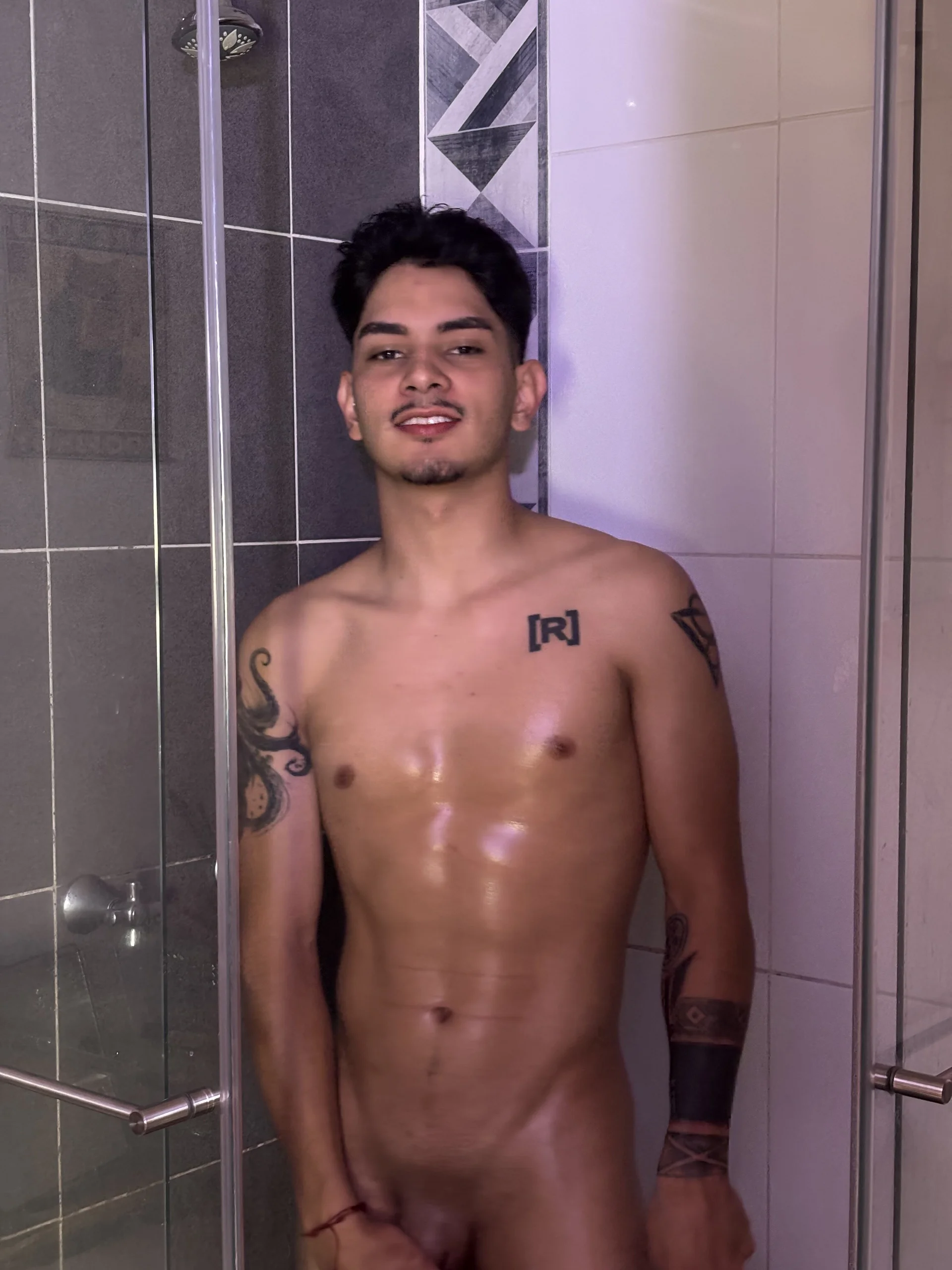 XXX Porn Photo of Nude JaxJinx 1