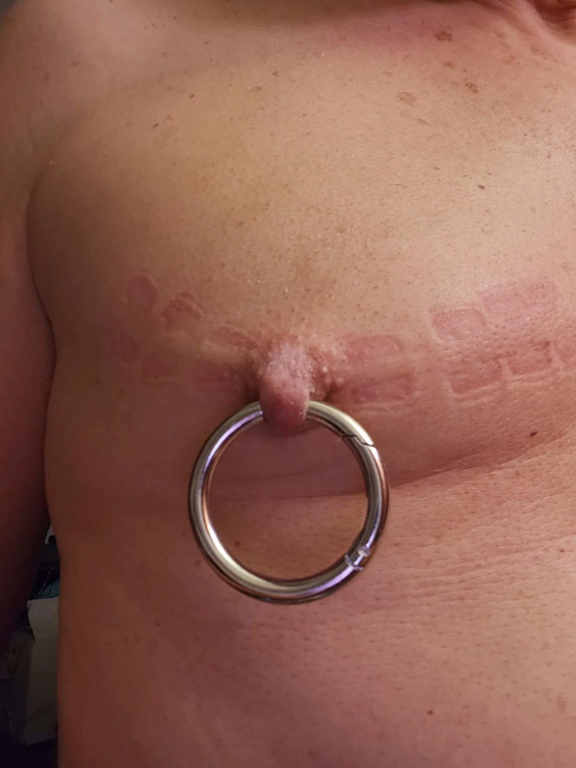 XXX Porn Photo of Nude painslutfr 2