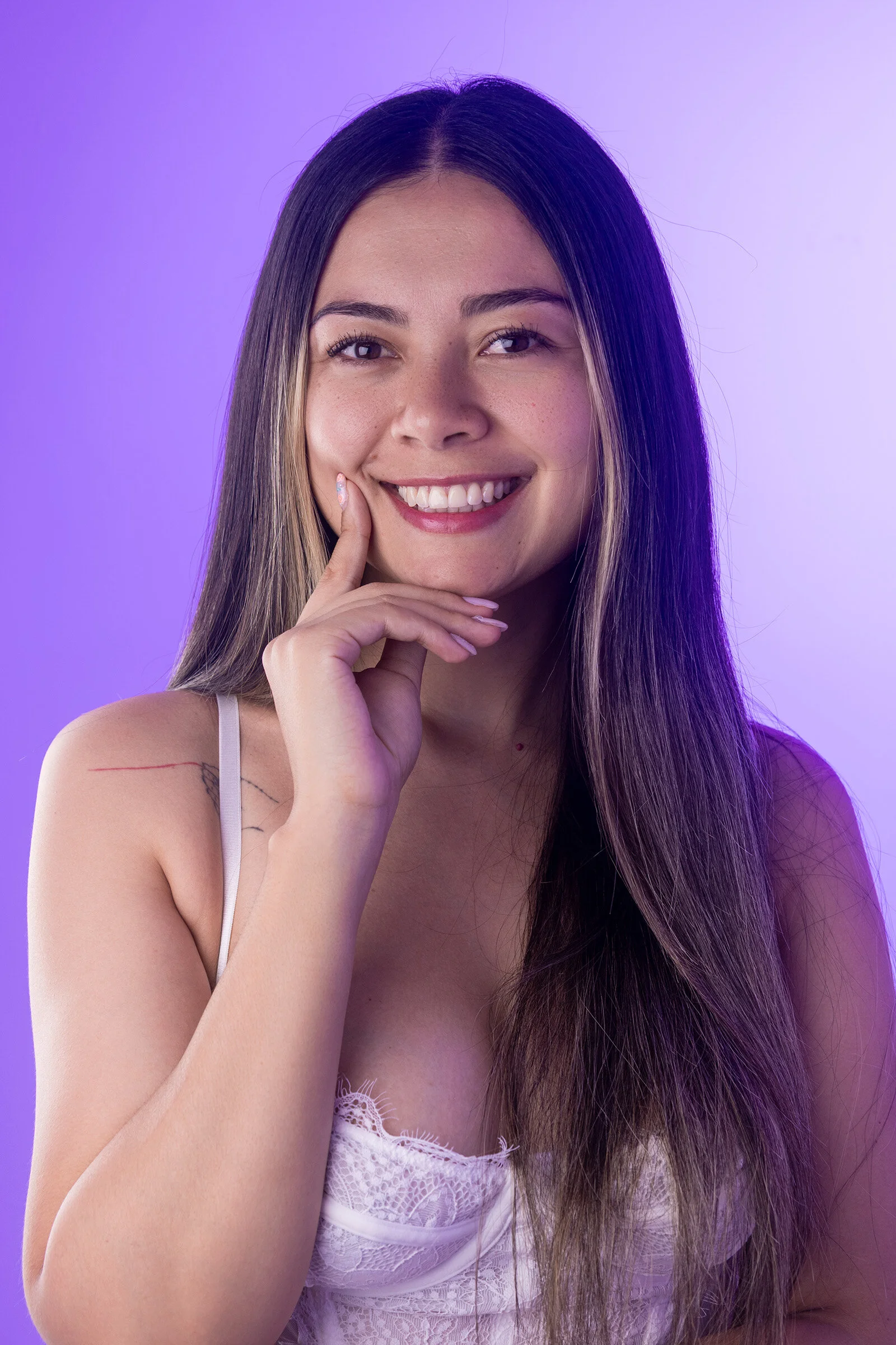 Lana_forest