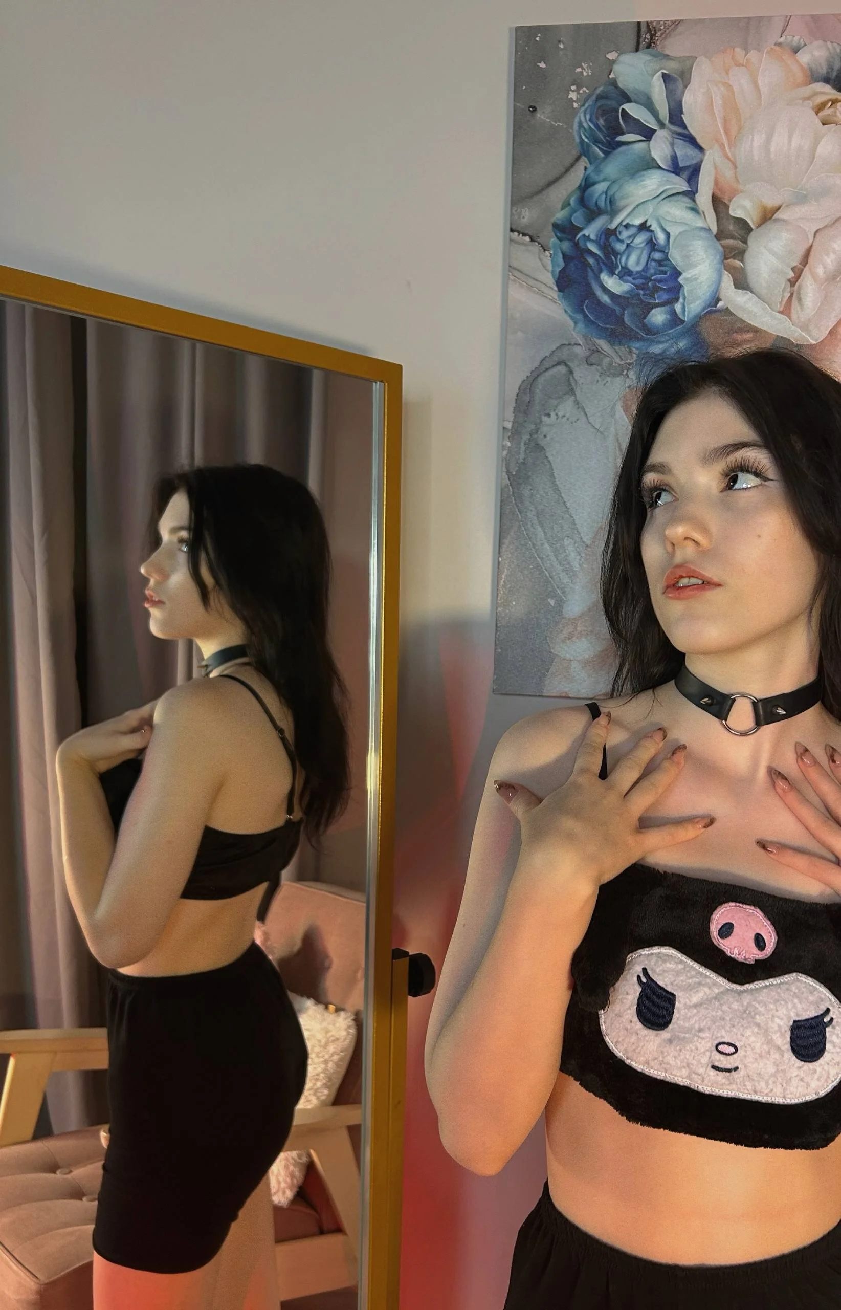 XXX Porn Photo of Nude Sophie_SkyAngel 24