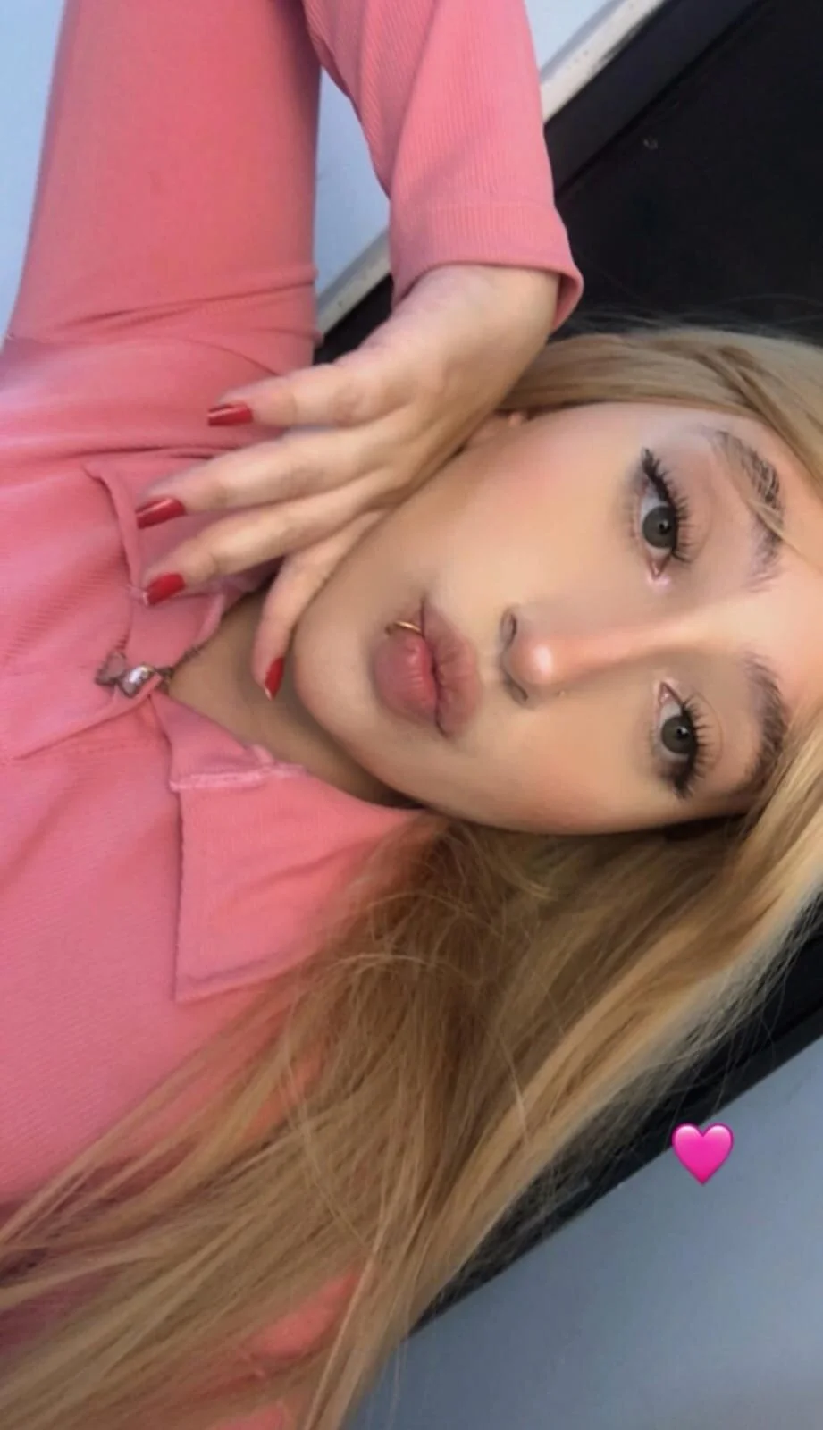 XXX Porn Photo of Nude Ariel_prinss 3