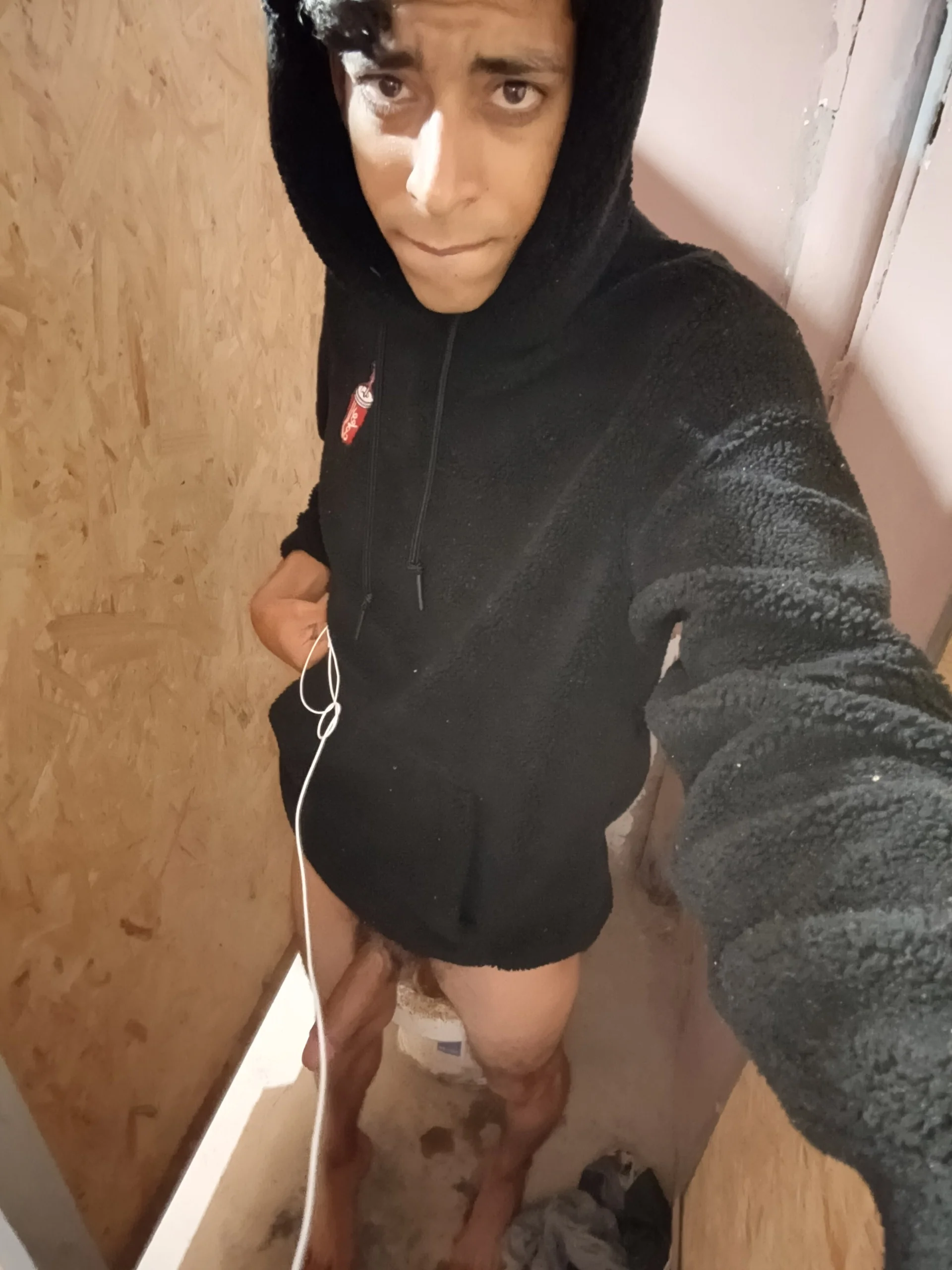 XXX Porn Photo of Nude saminotaloca23 7