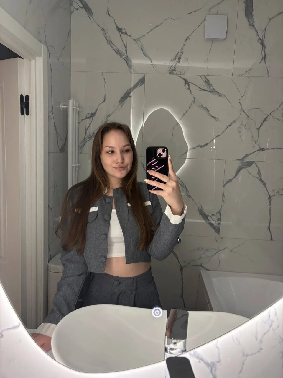 XXX Porn Photo of Nude GitaBitetto 20