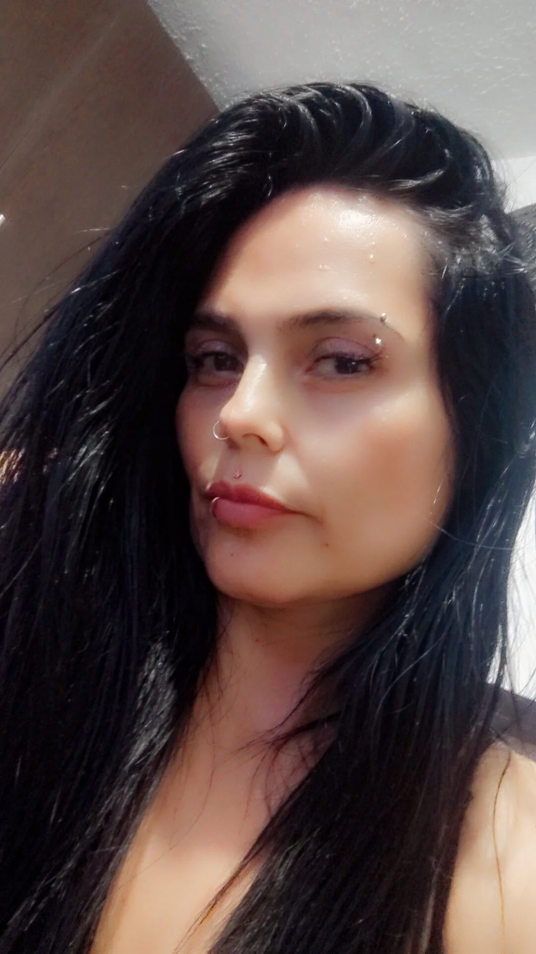 XXX Porn Photo of Nude CharlotteCottin 70